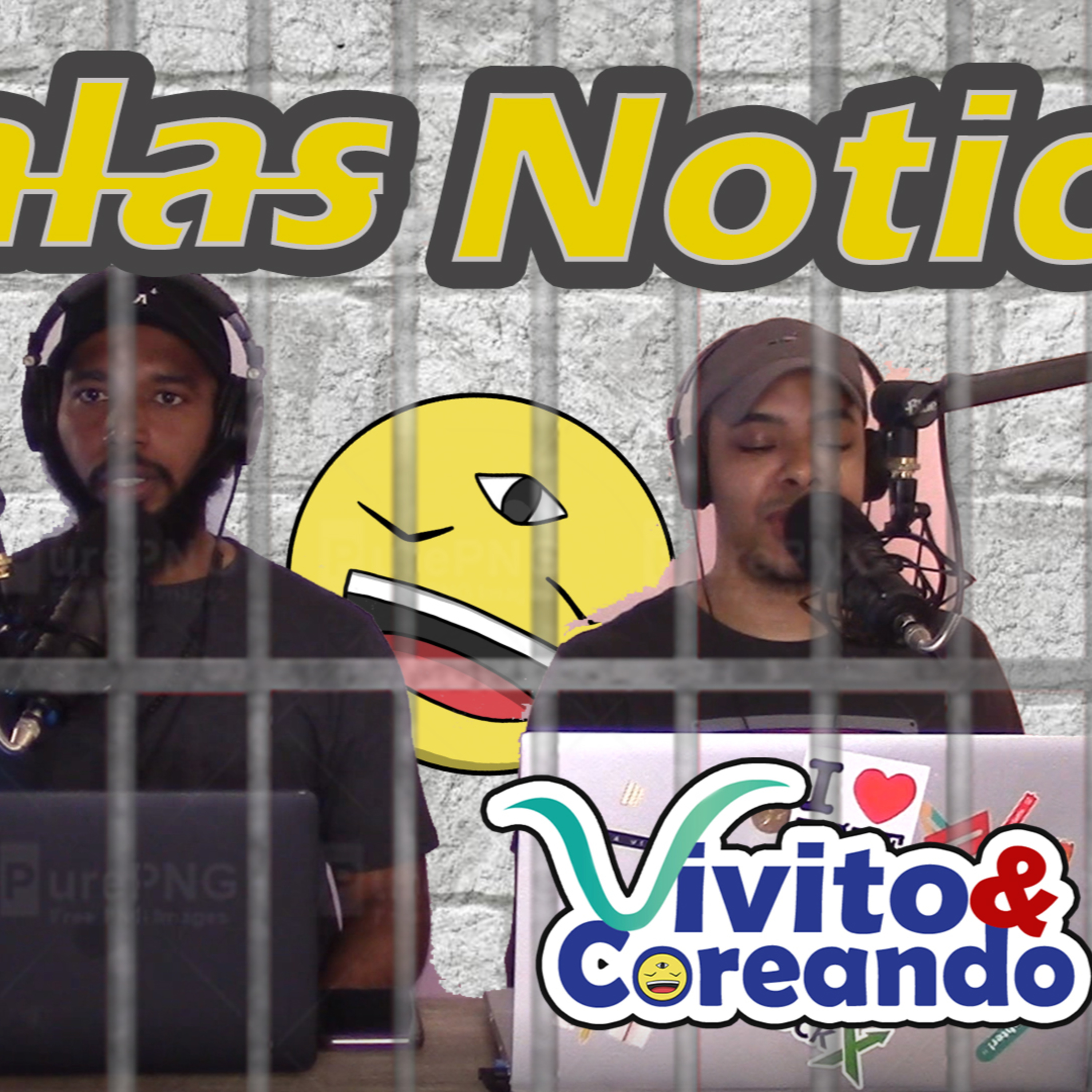 Vivito & Coreando