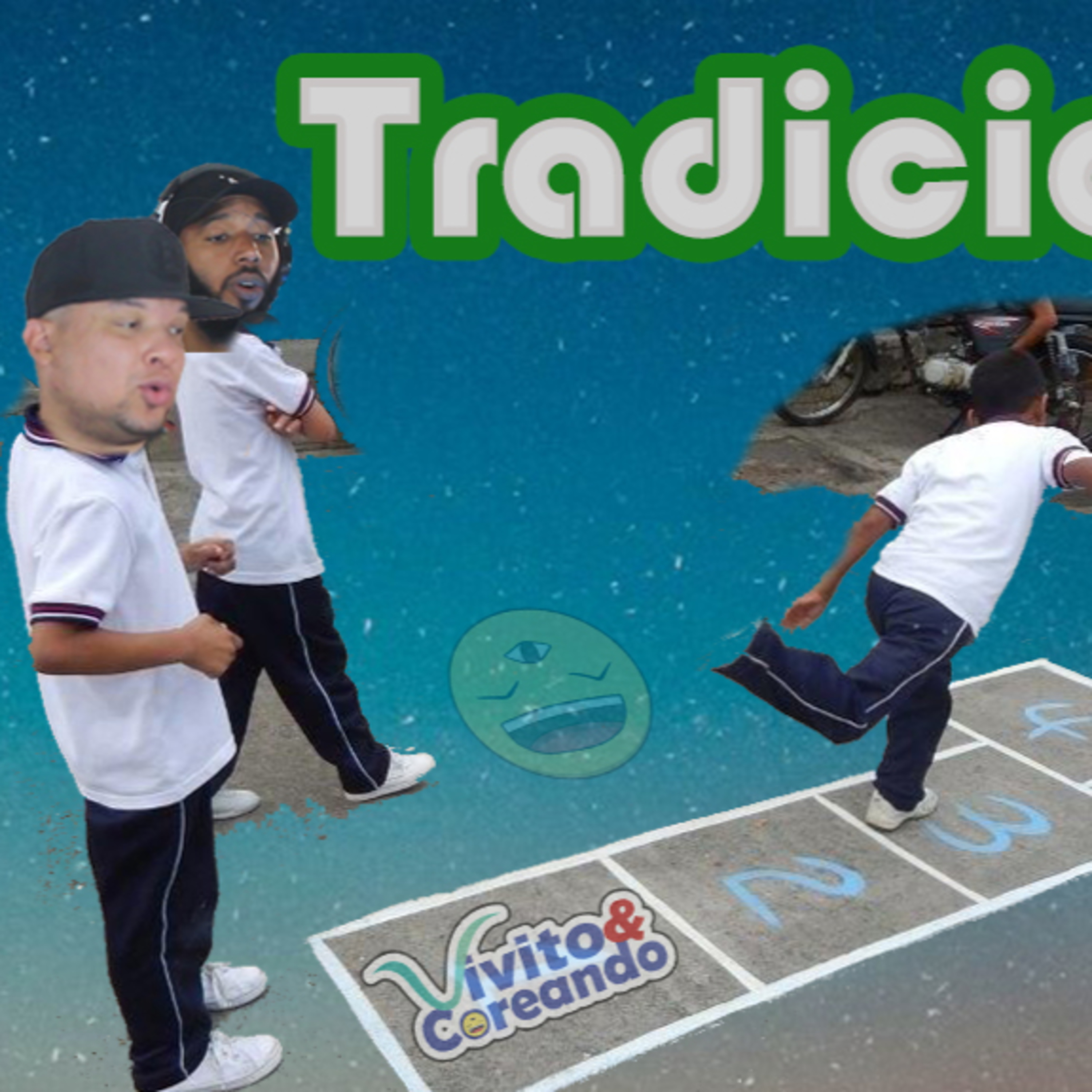 Vivito & Coreando