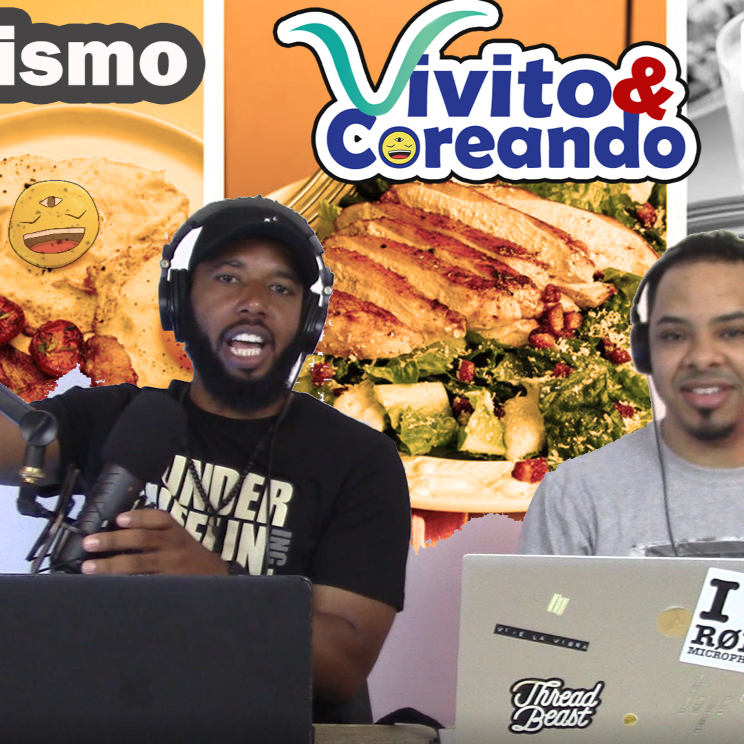 Vivito & Coreando