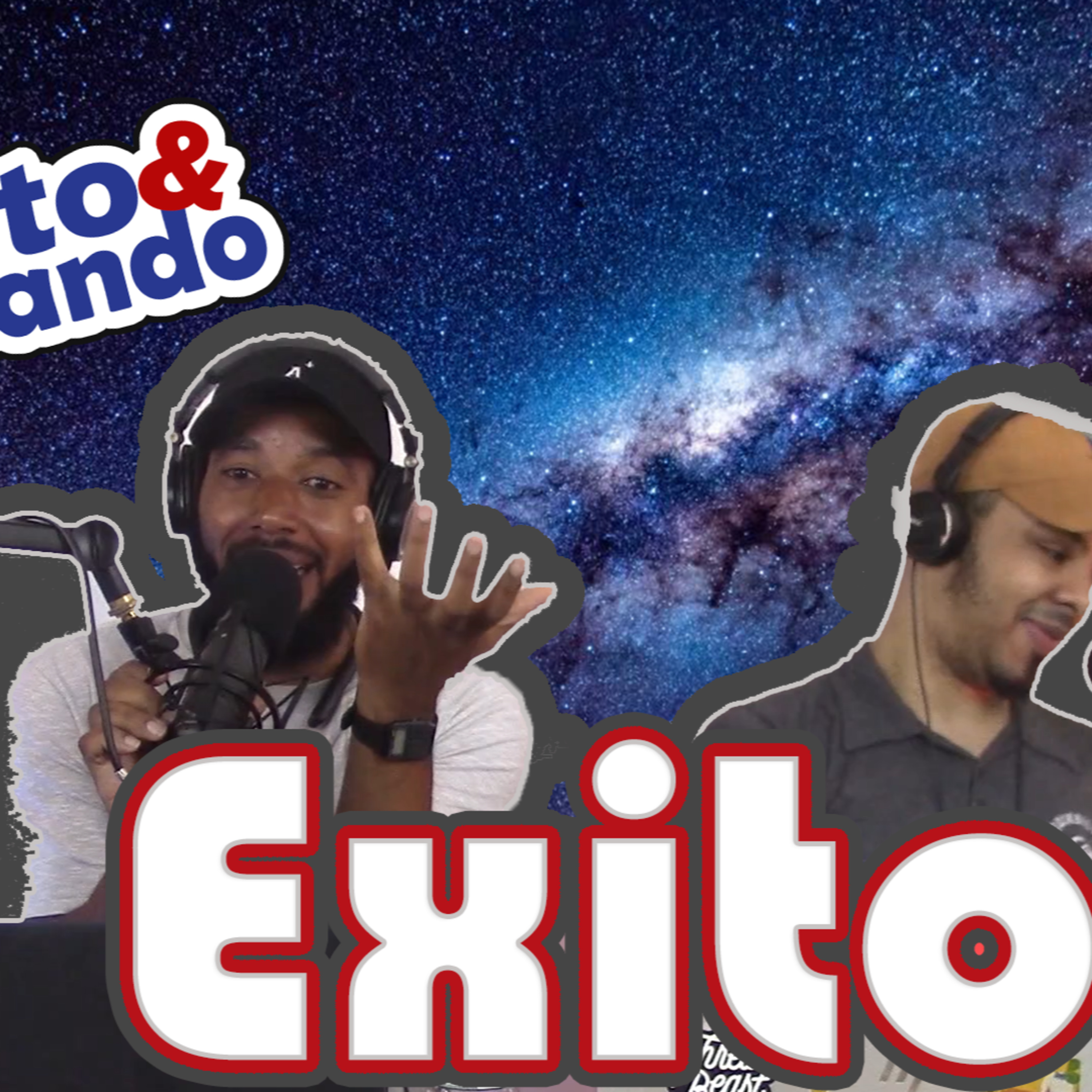 Vivito & Coreando