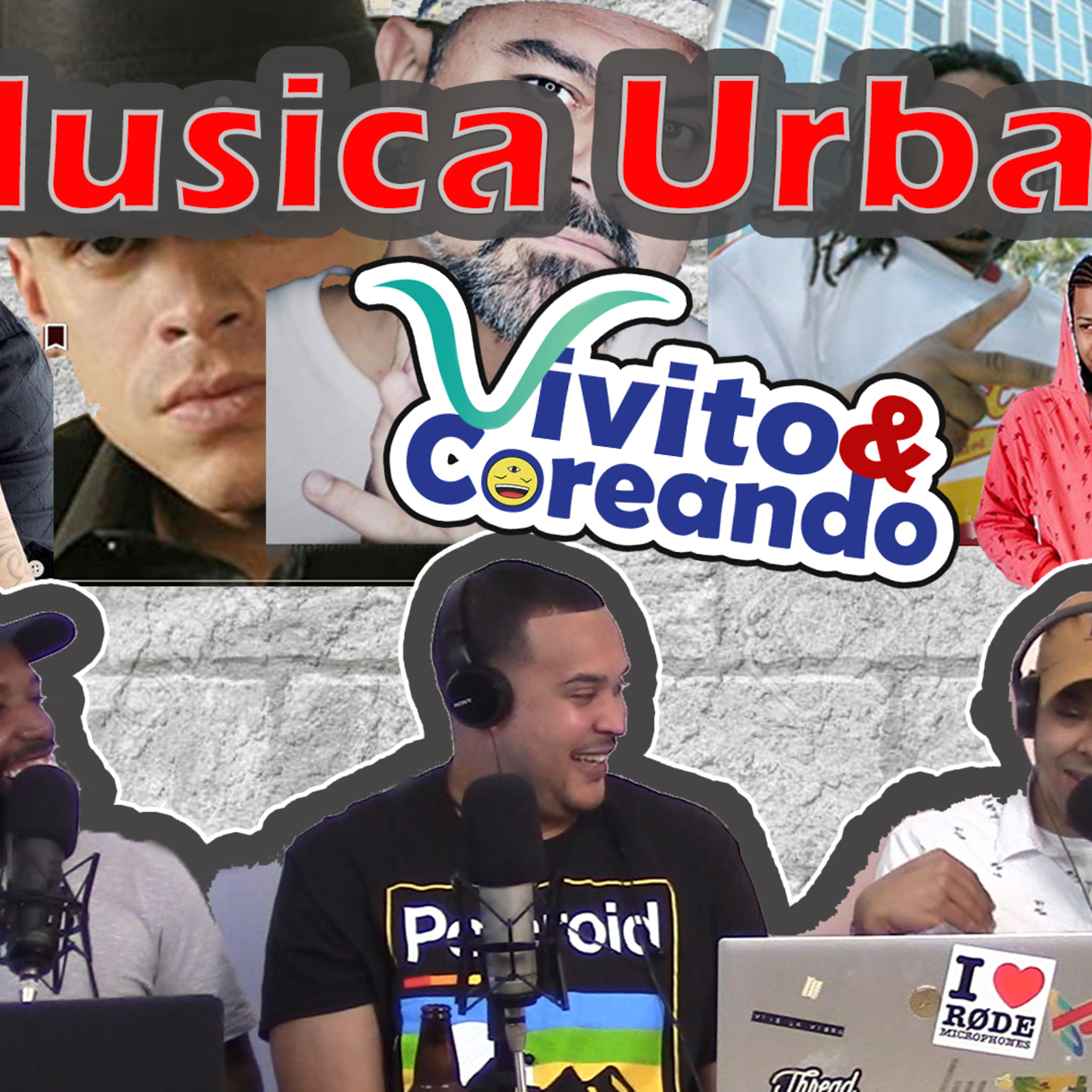 Vivito & Coreando