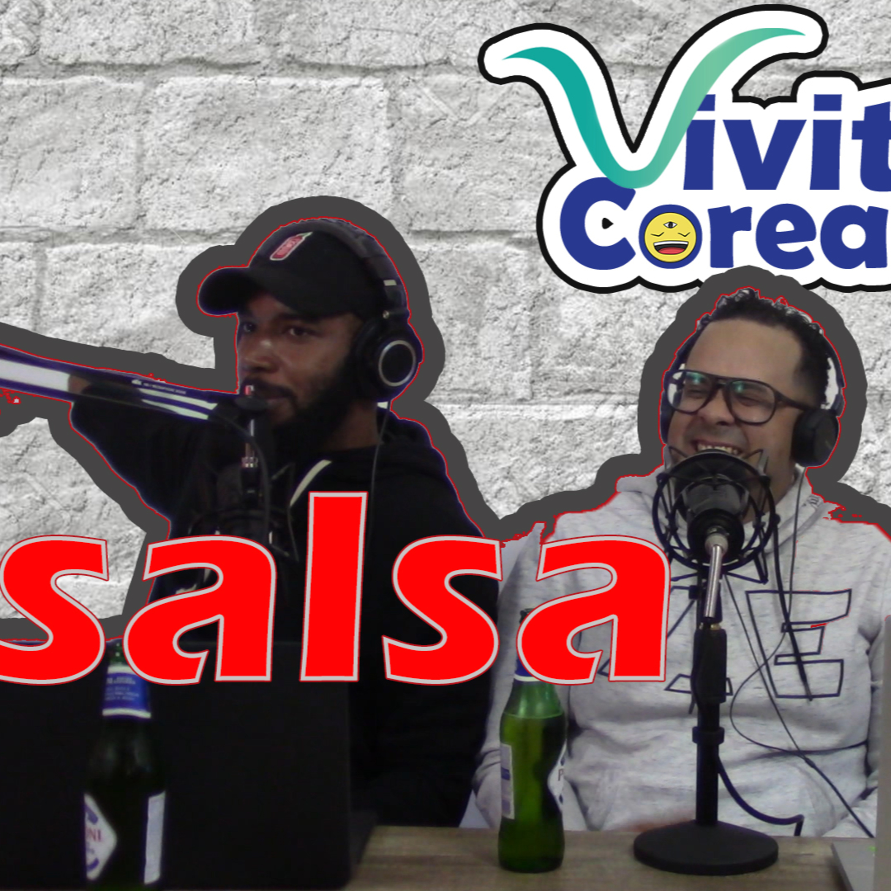 Vivito & Coreando