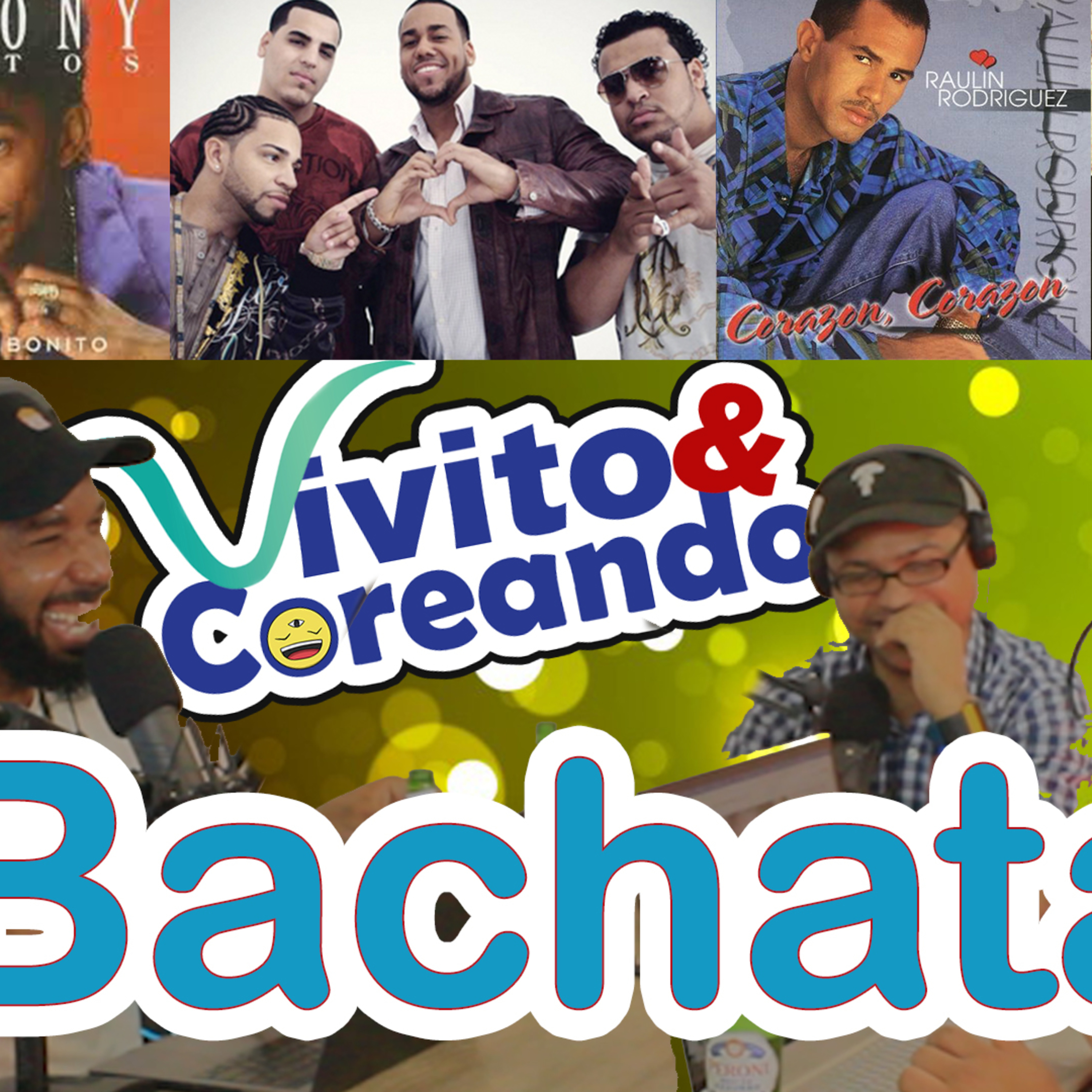Vivito & Coreando