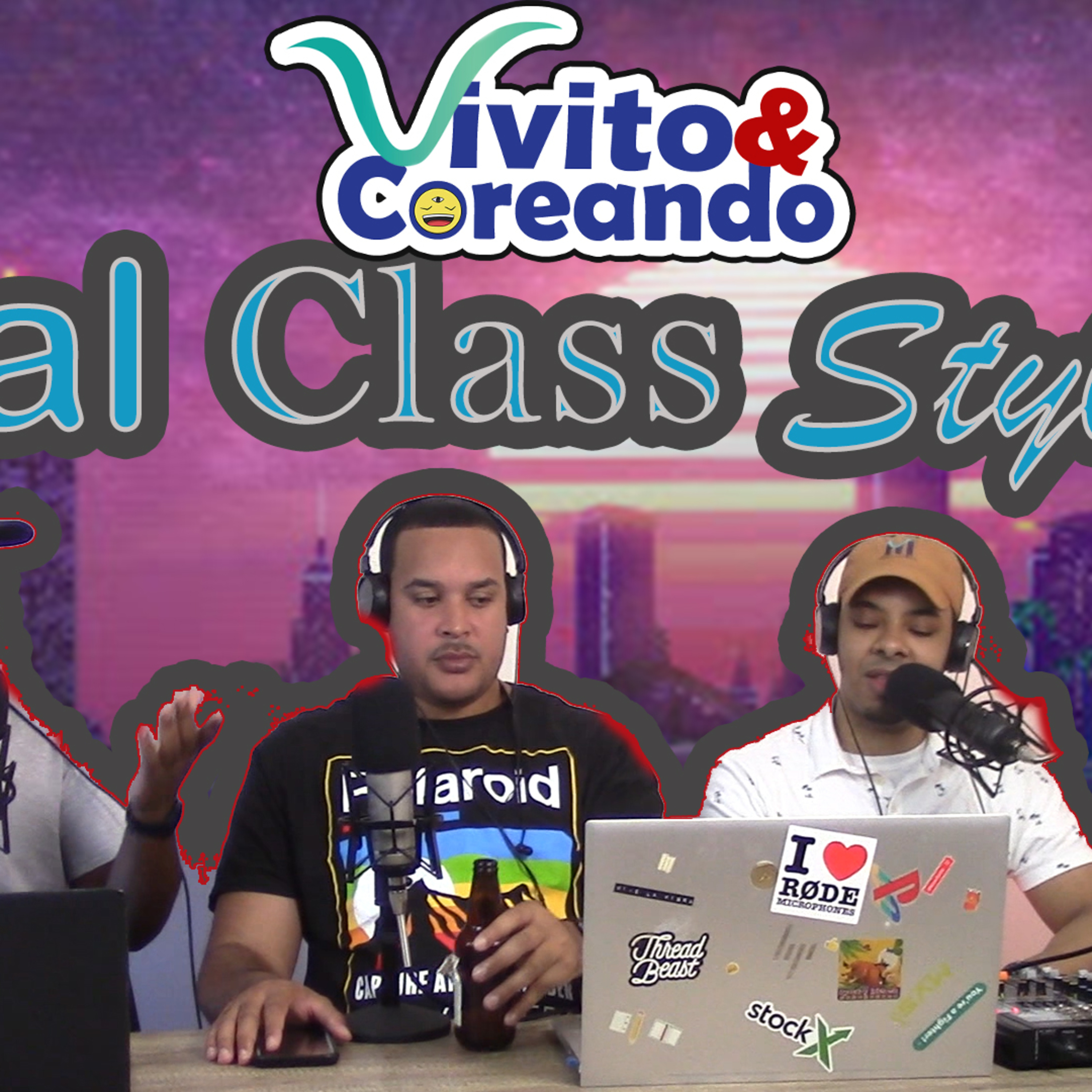 Vivito & Coreando