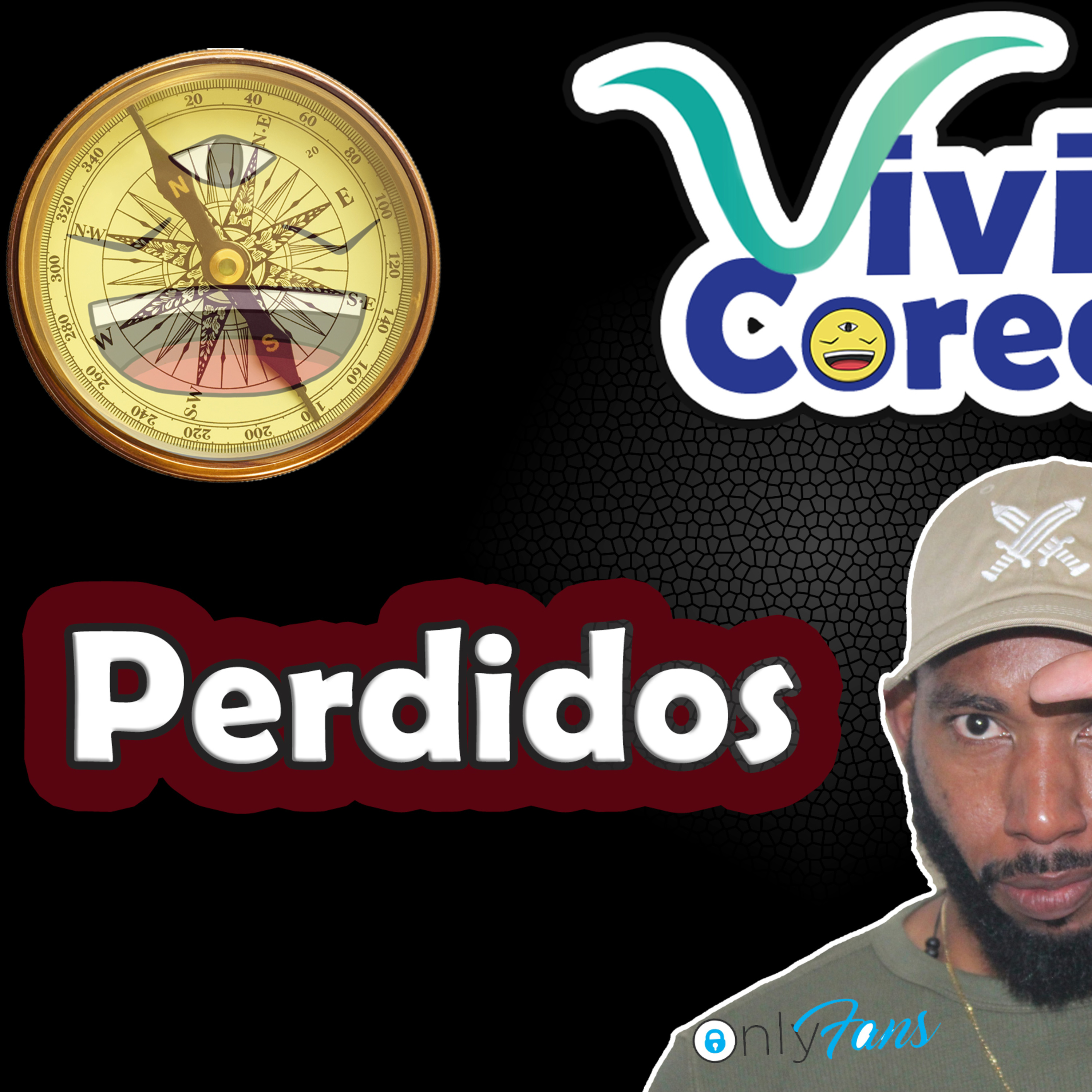 Cosas Perdidas – Vivito & Coreando #GENESIS1.25