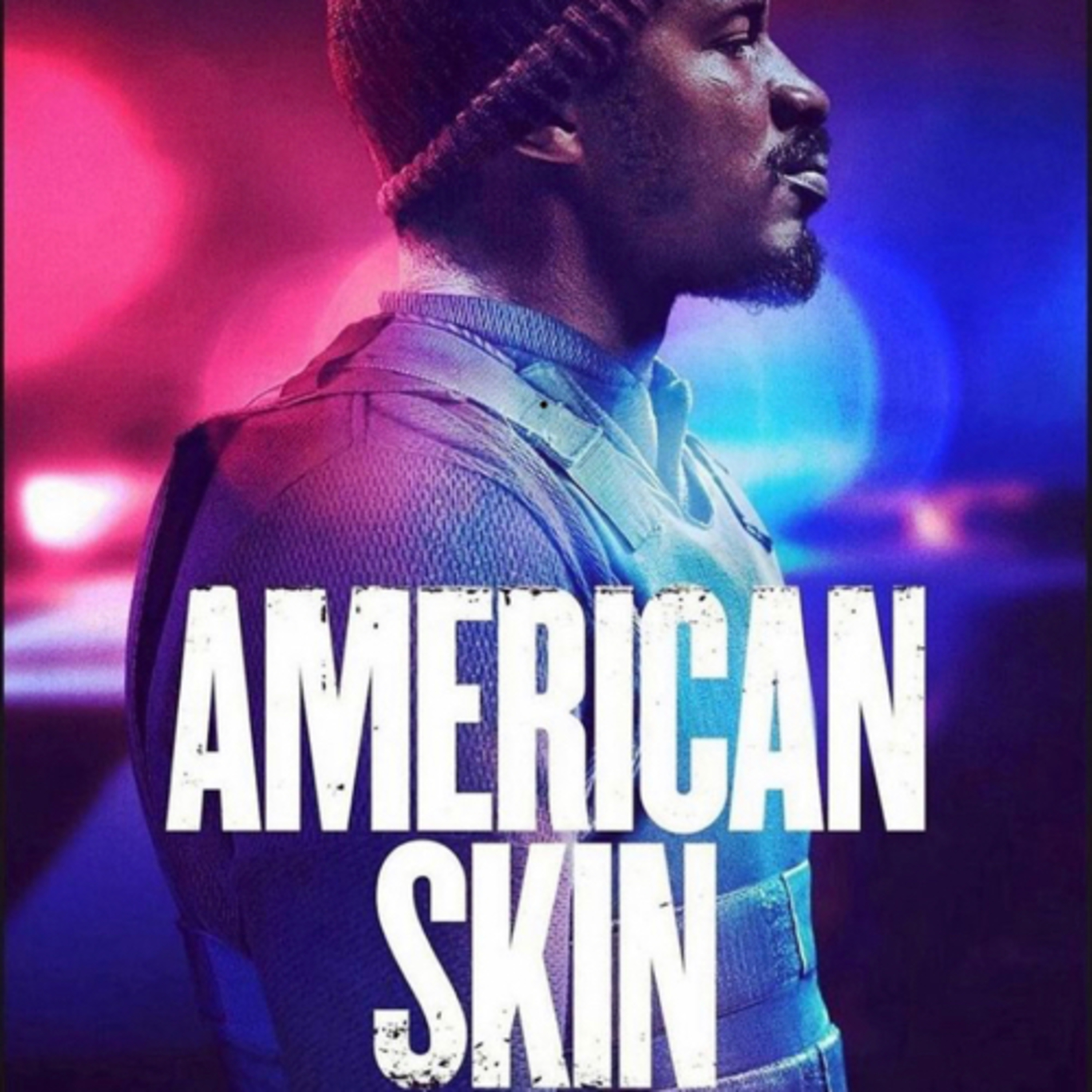 AMERICAN SKIN episode artwork