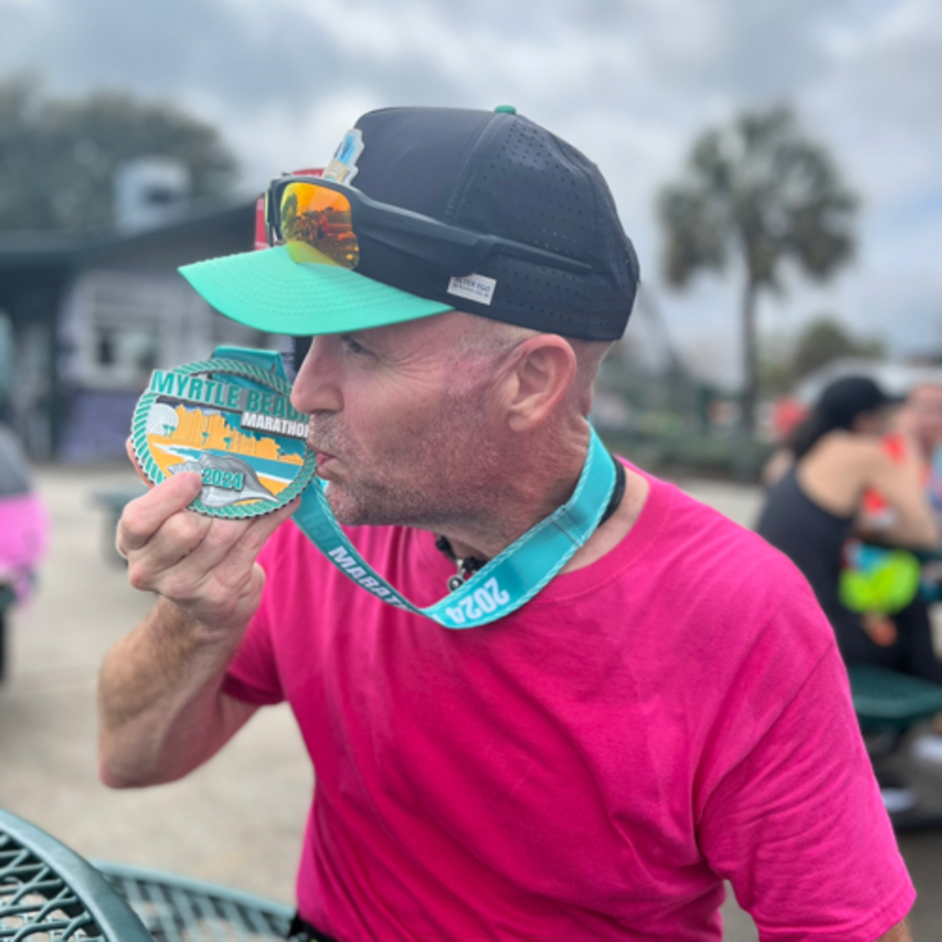 Welcome to Levity Running