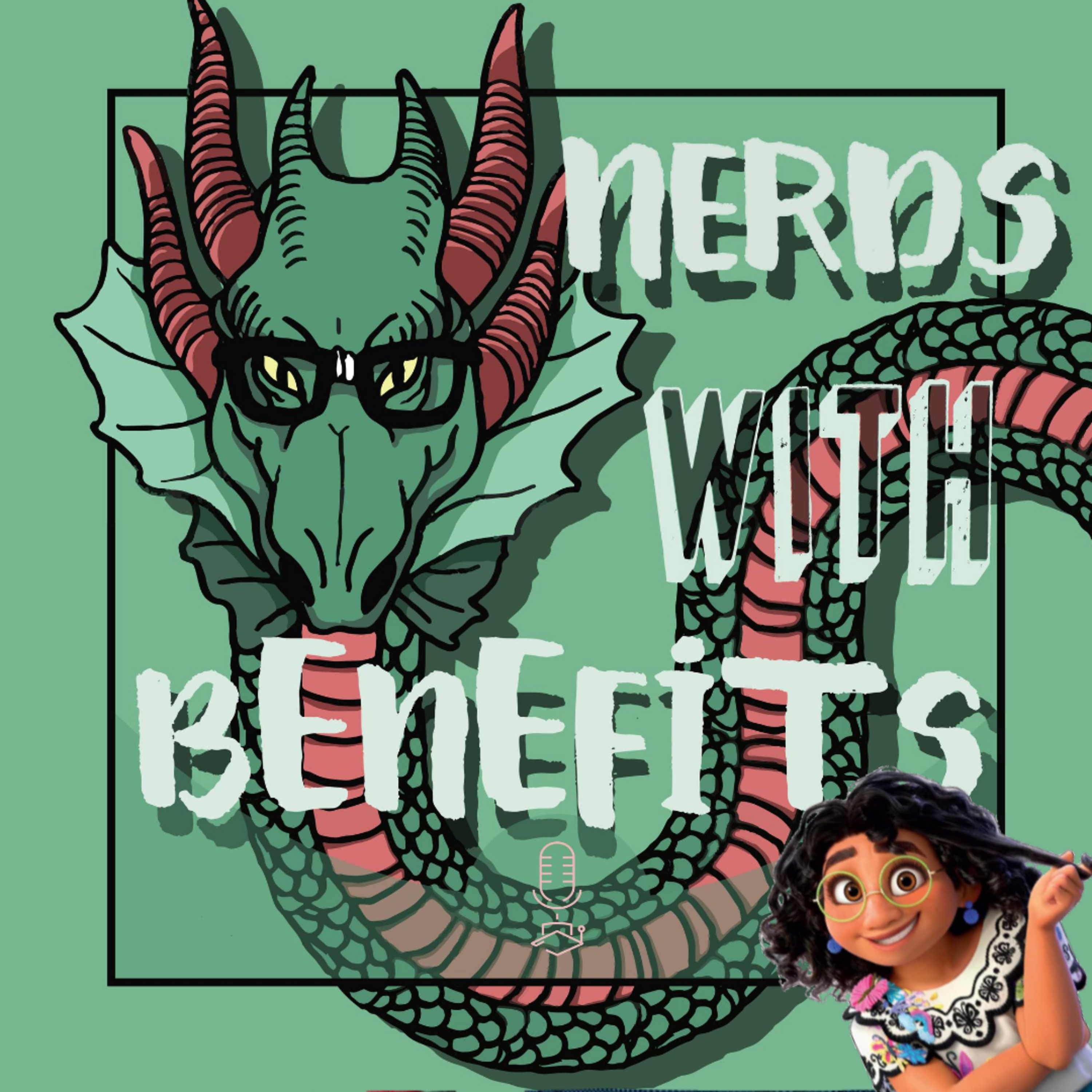Nerds with Benefits - Radio Statale