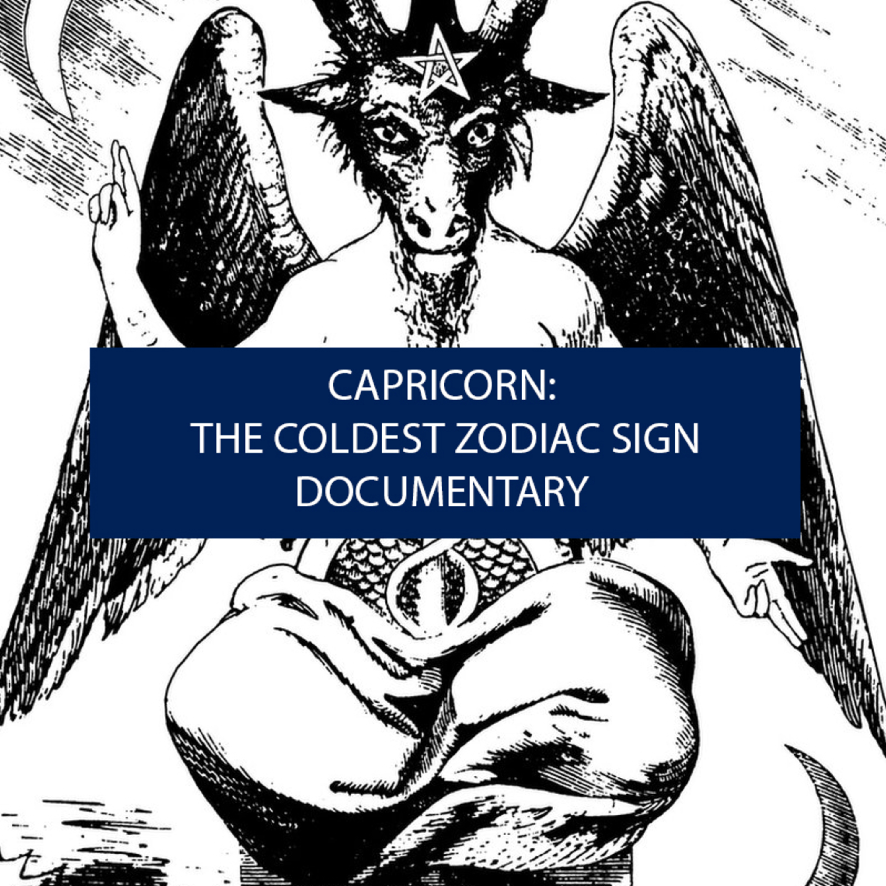 Lamarr Townsend Tarot Podcast