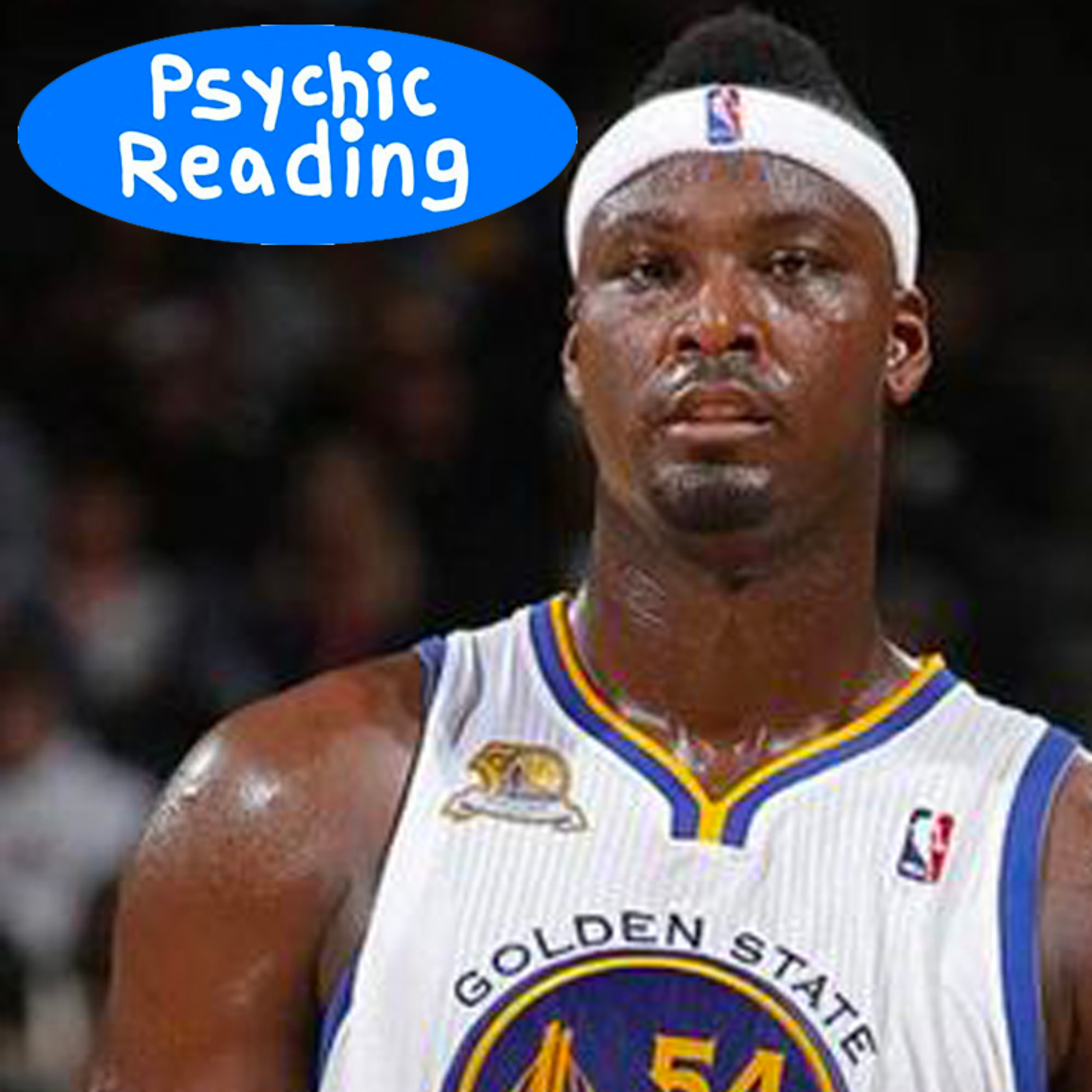 Lamarr Townsend Tarot Podcast