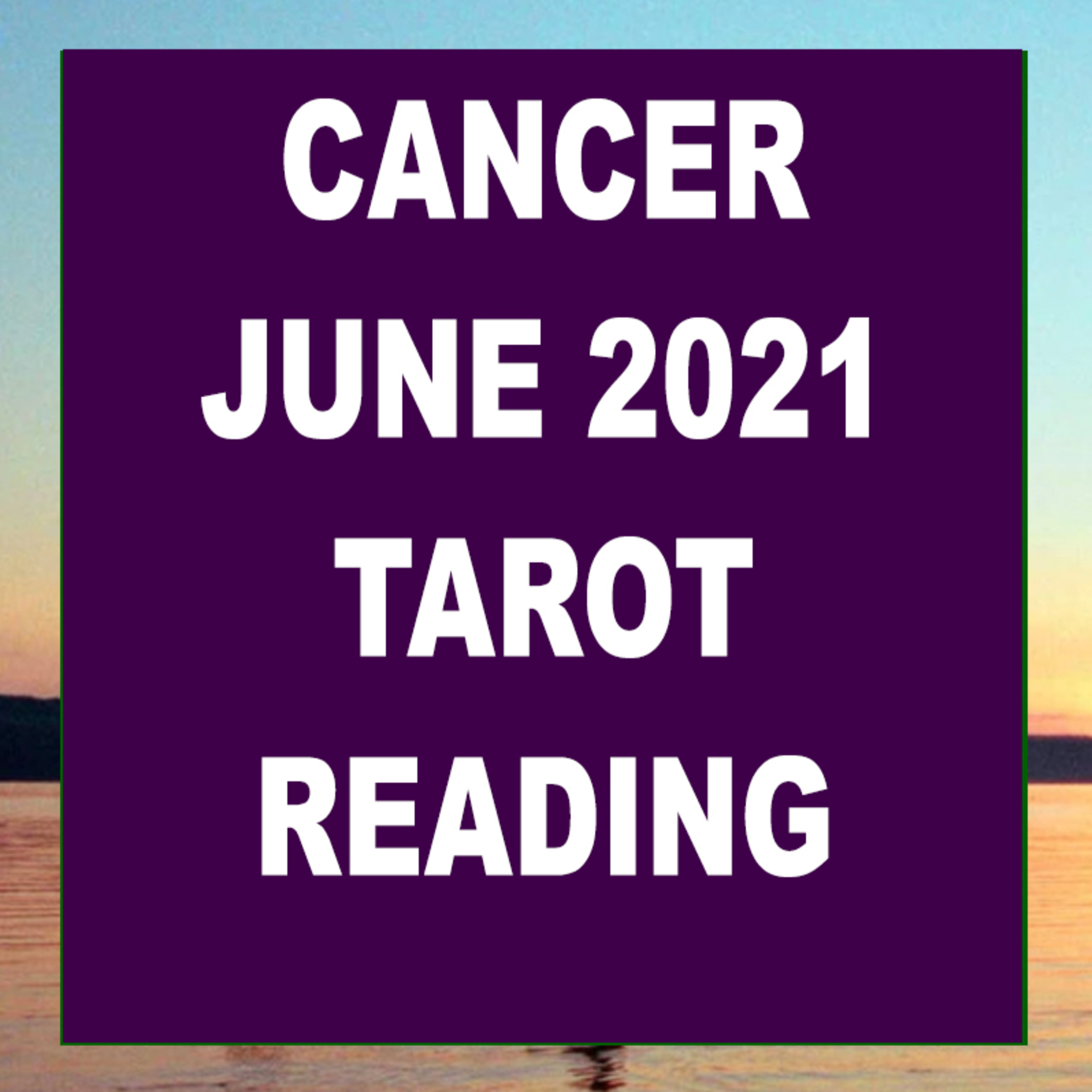 Lamarr Townsend Tarot Podcast