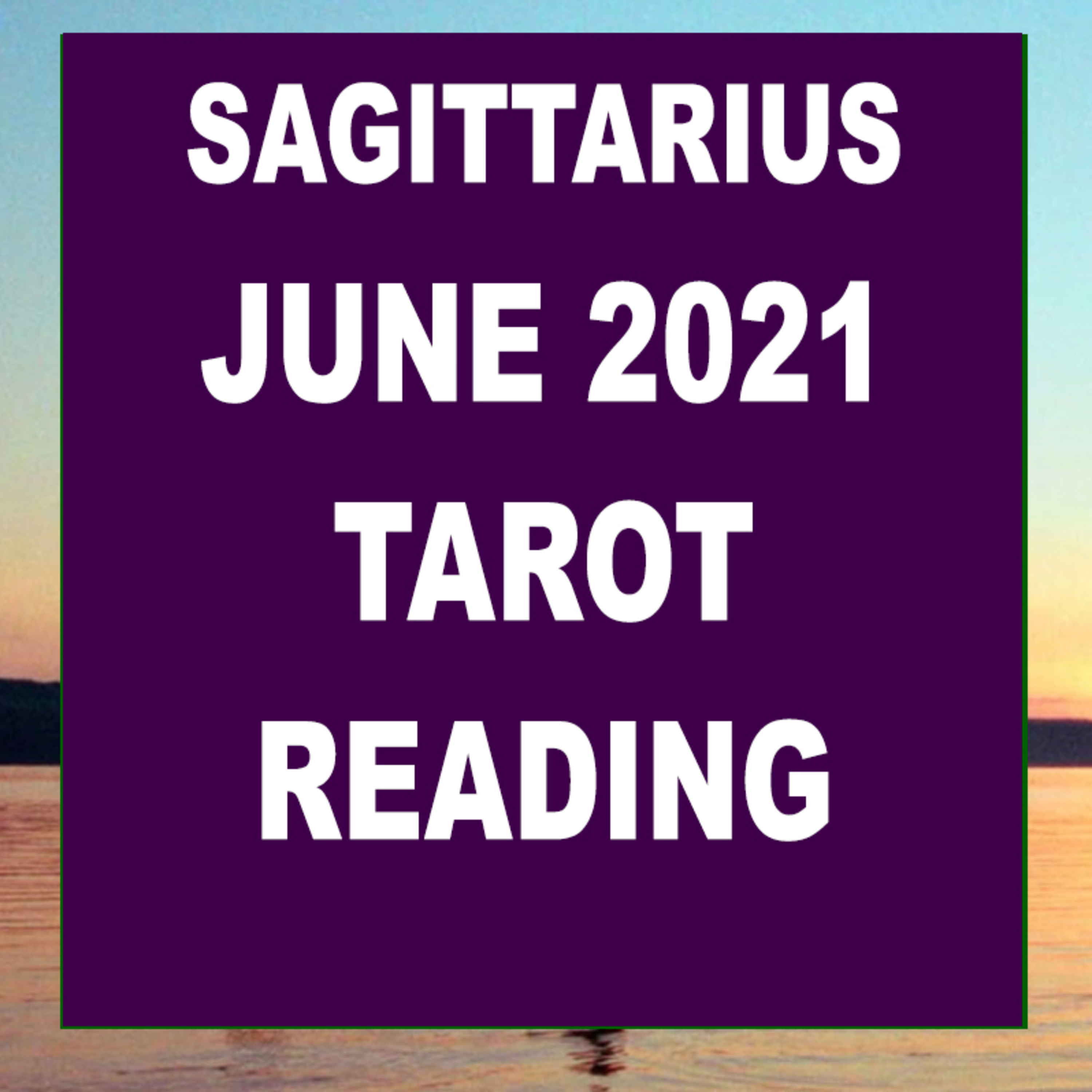 Lamarr Townsend Tarot Podcast