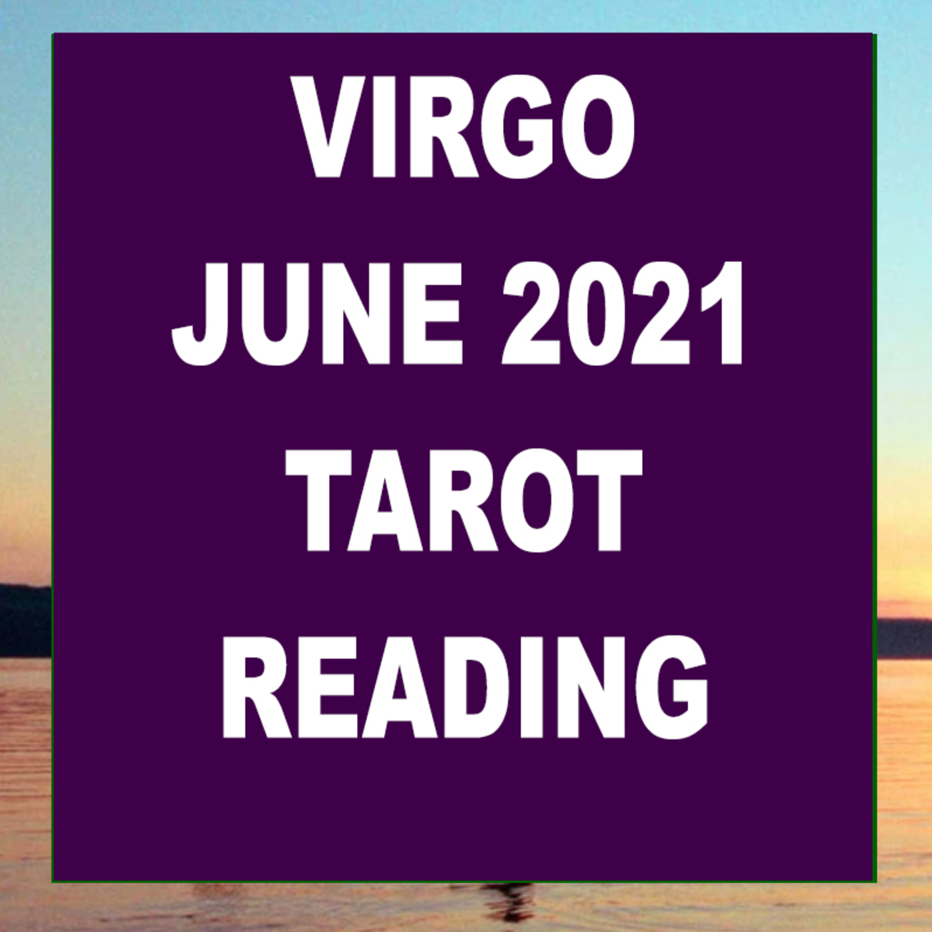 Lamarr Townsend Tarot Podcast