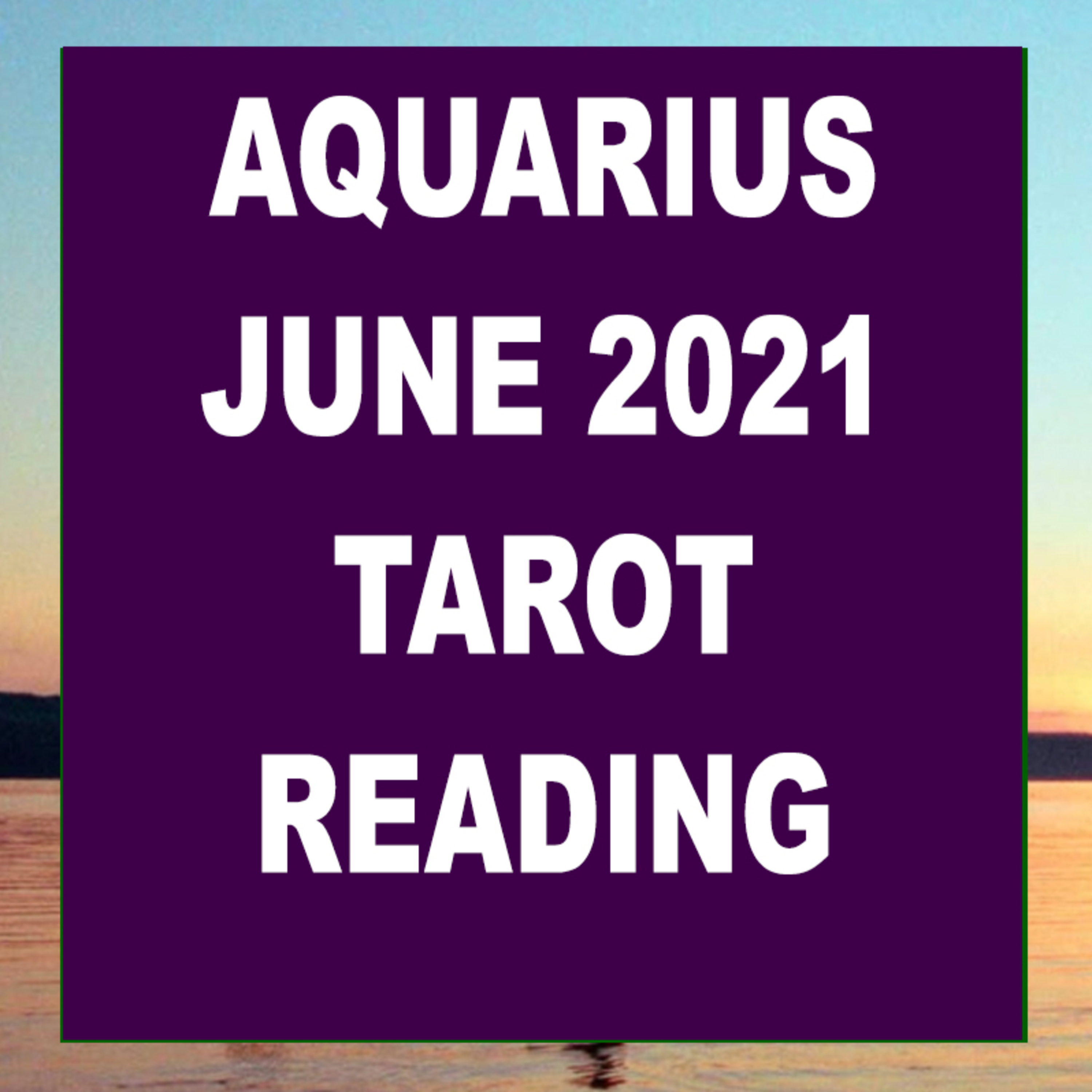 Lamarr Townsend Tarot Podcast