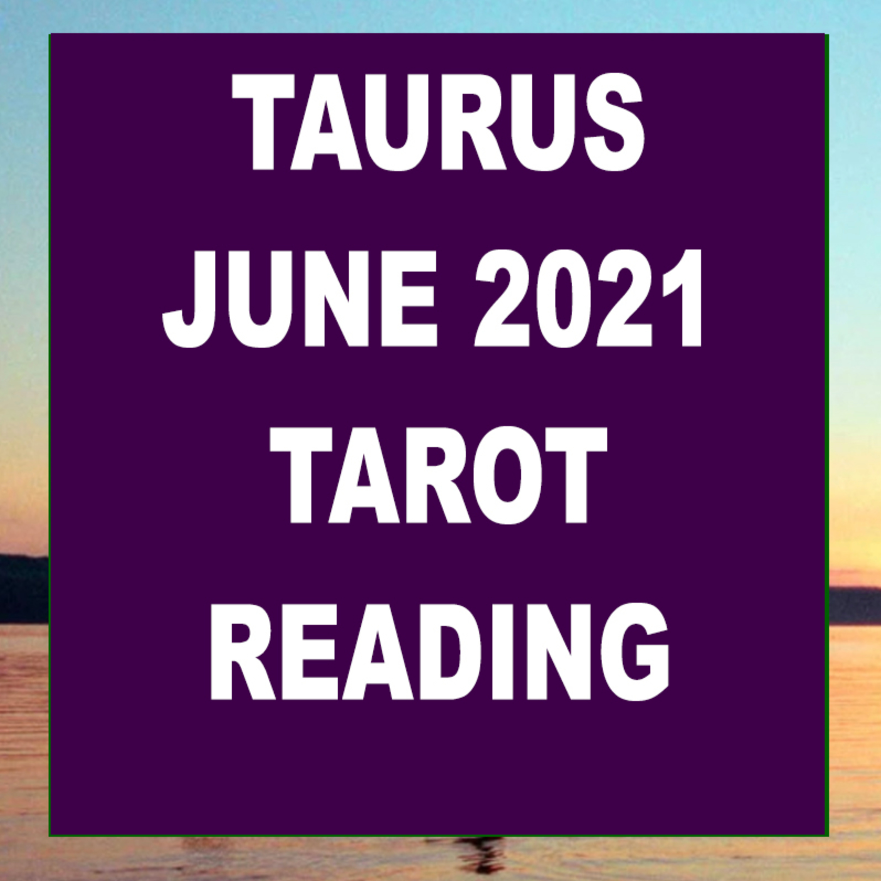 Lamarr Townsend Tarot Podcast