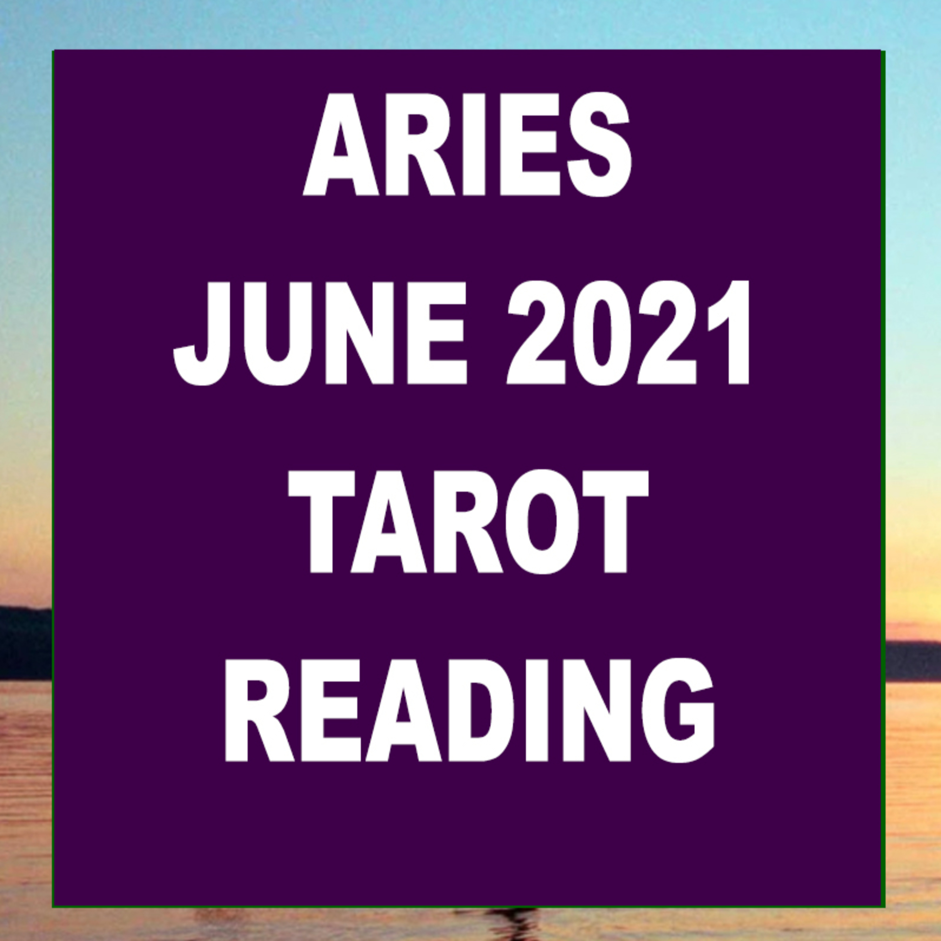 Lamarr Townsend Tarot Podcast