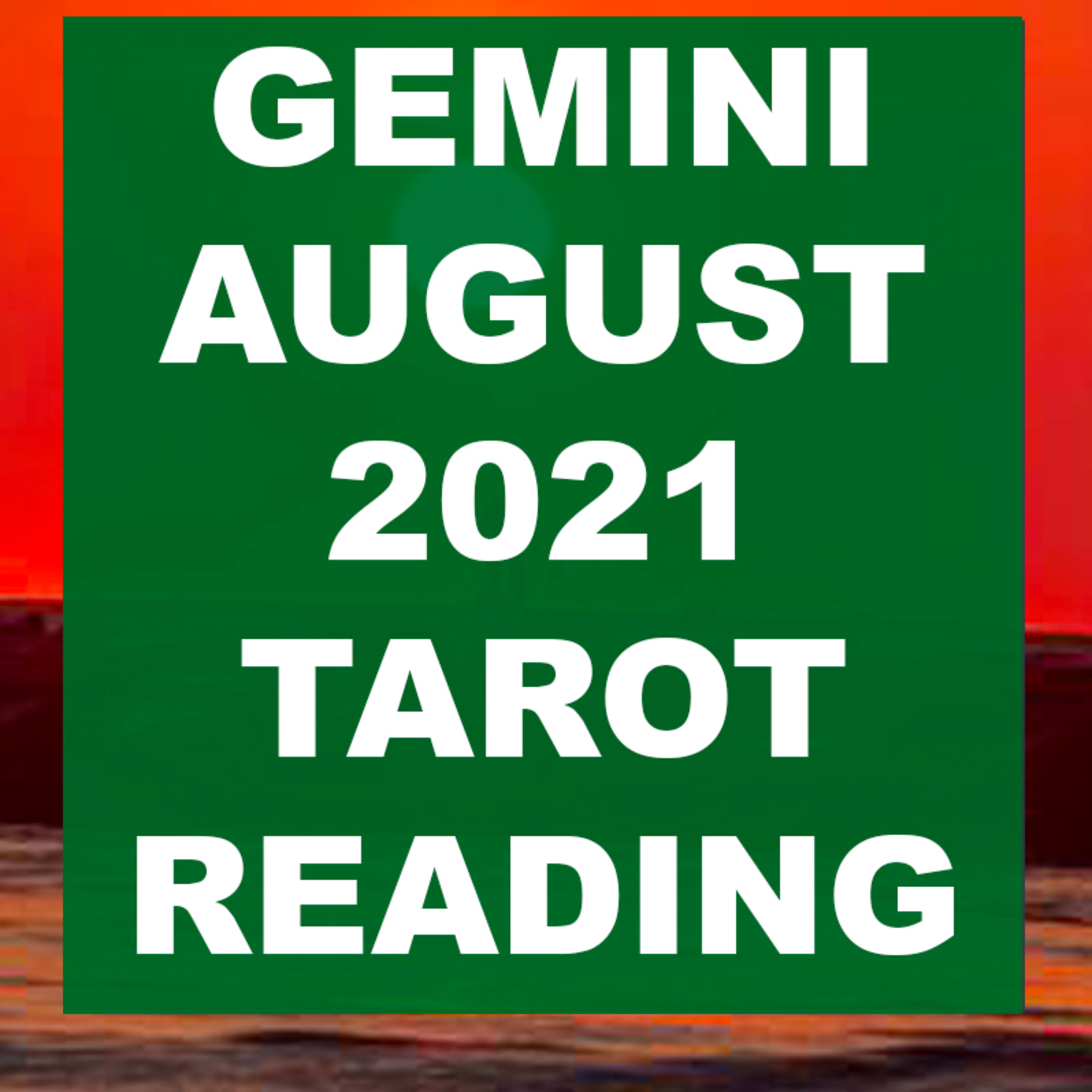 Lamarr Townsend Tarot Podcast