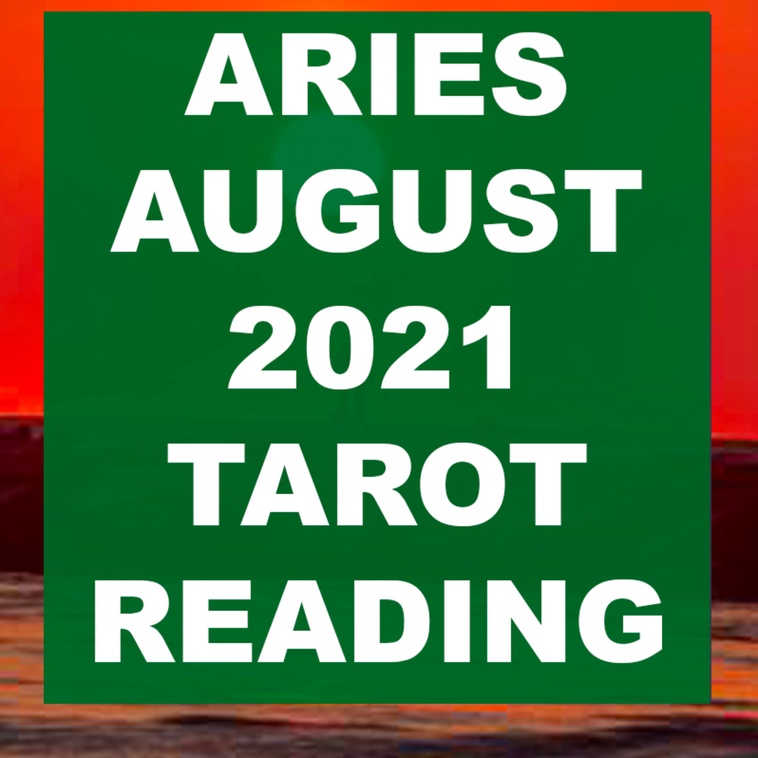 Lamarr Townsend Tarot Podcast