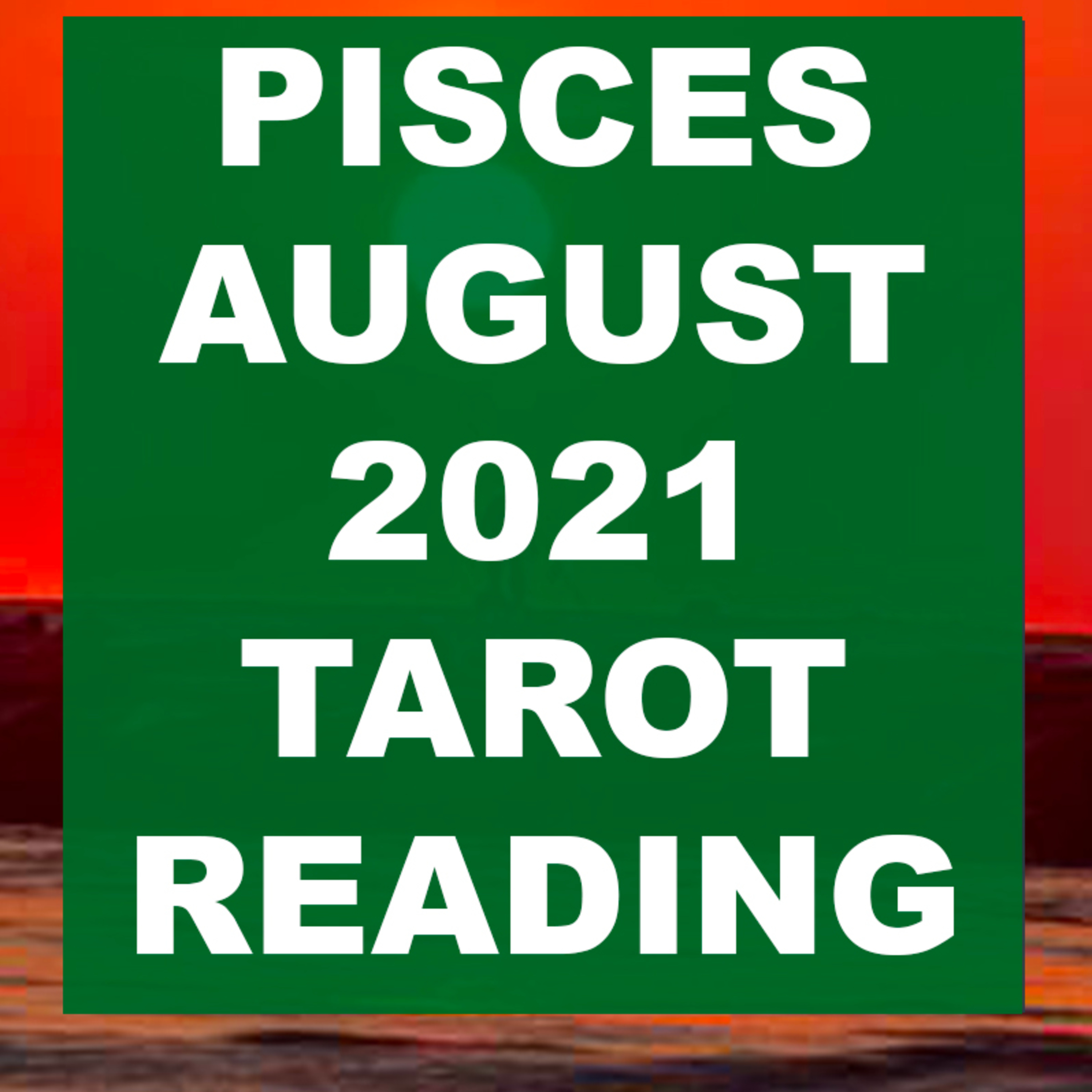 Lamarr Townsend Tarot Podcast