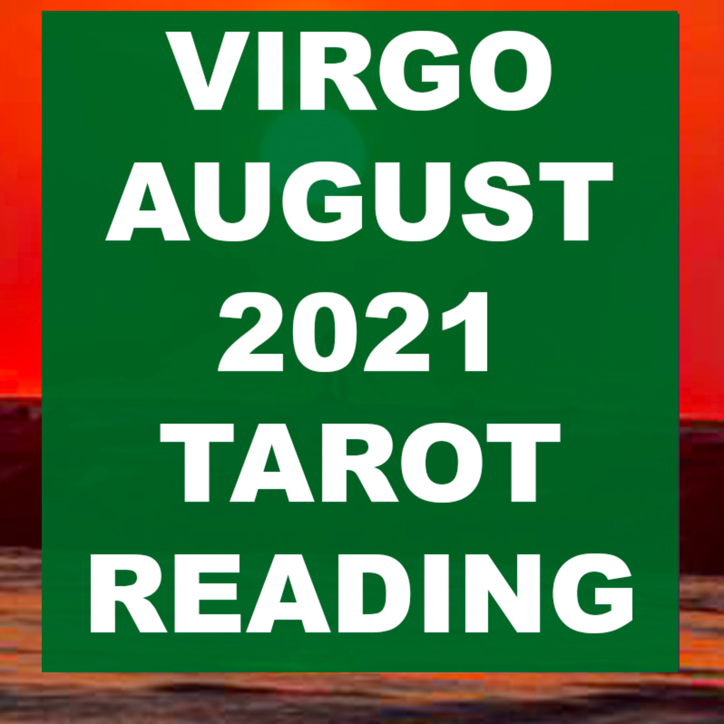 Lamarr Townsend Tarot Podcast