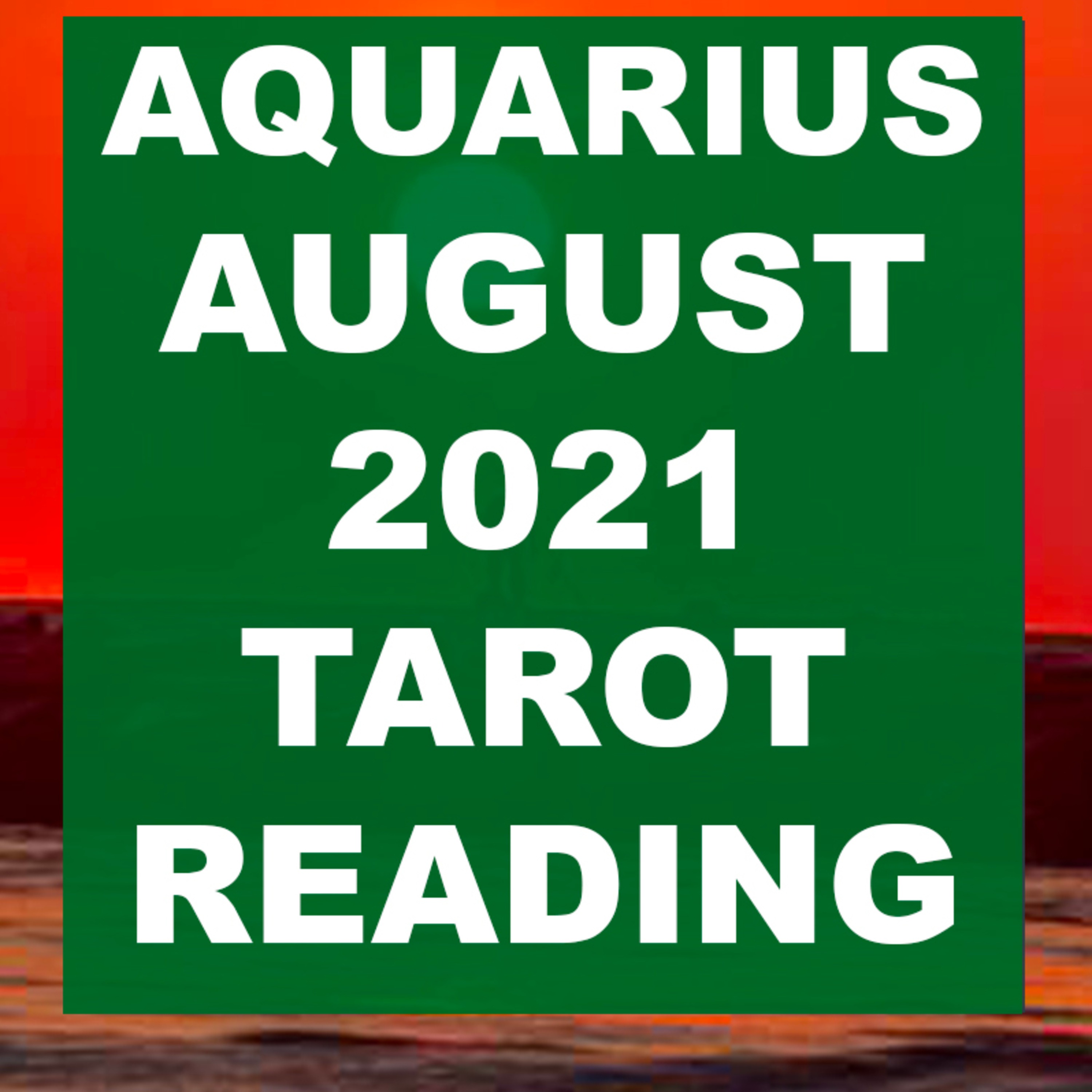 Lamarr Townsend Tarot Podcast