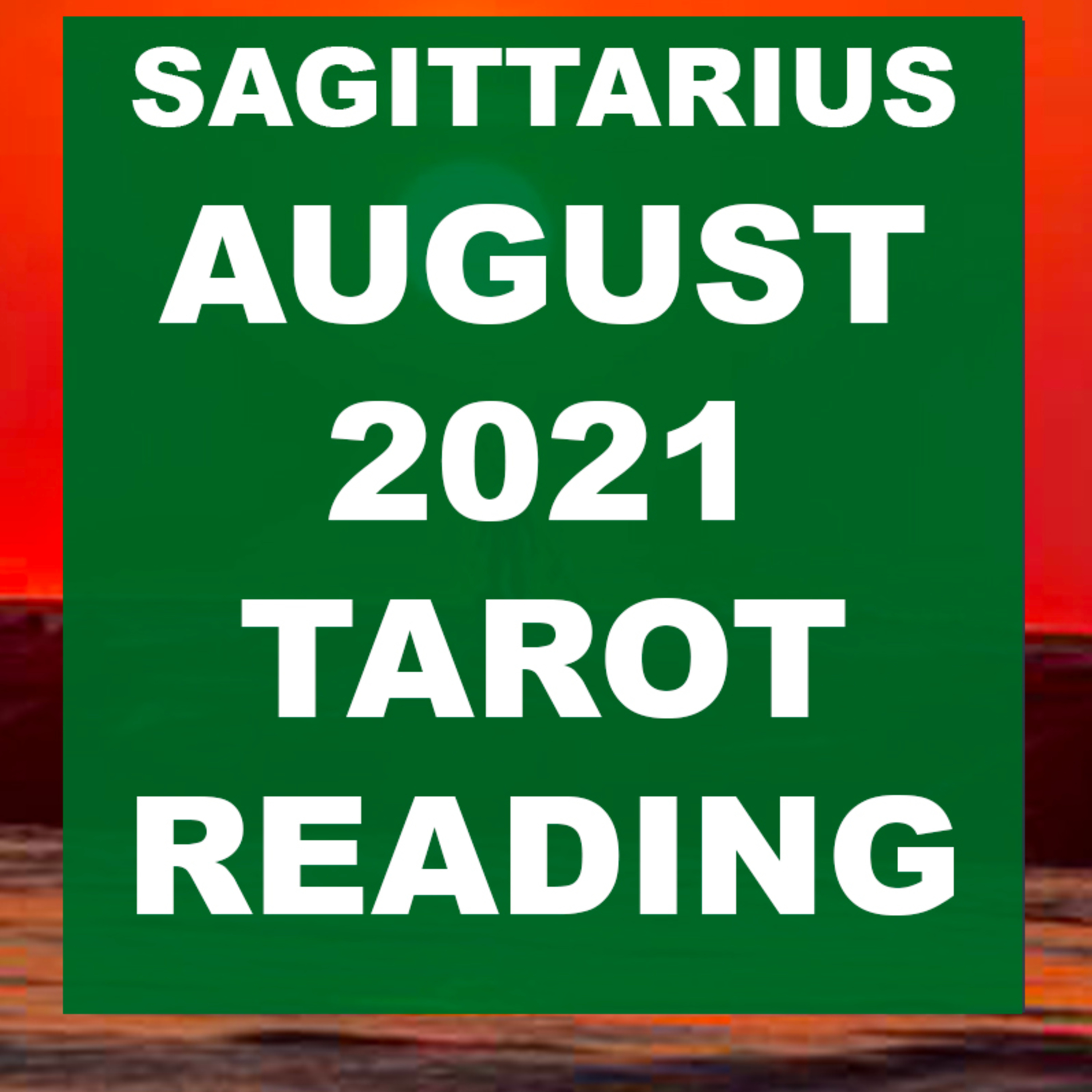 Lamarr Townsend Tarot Podcast