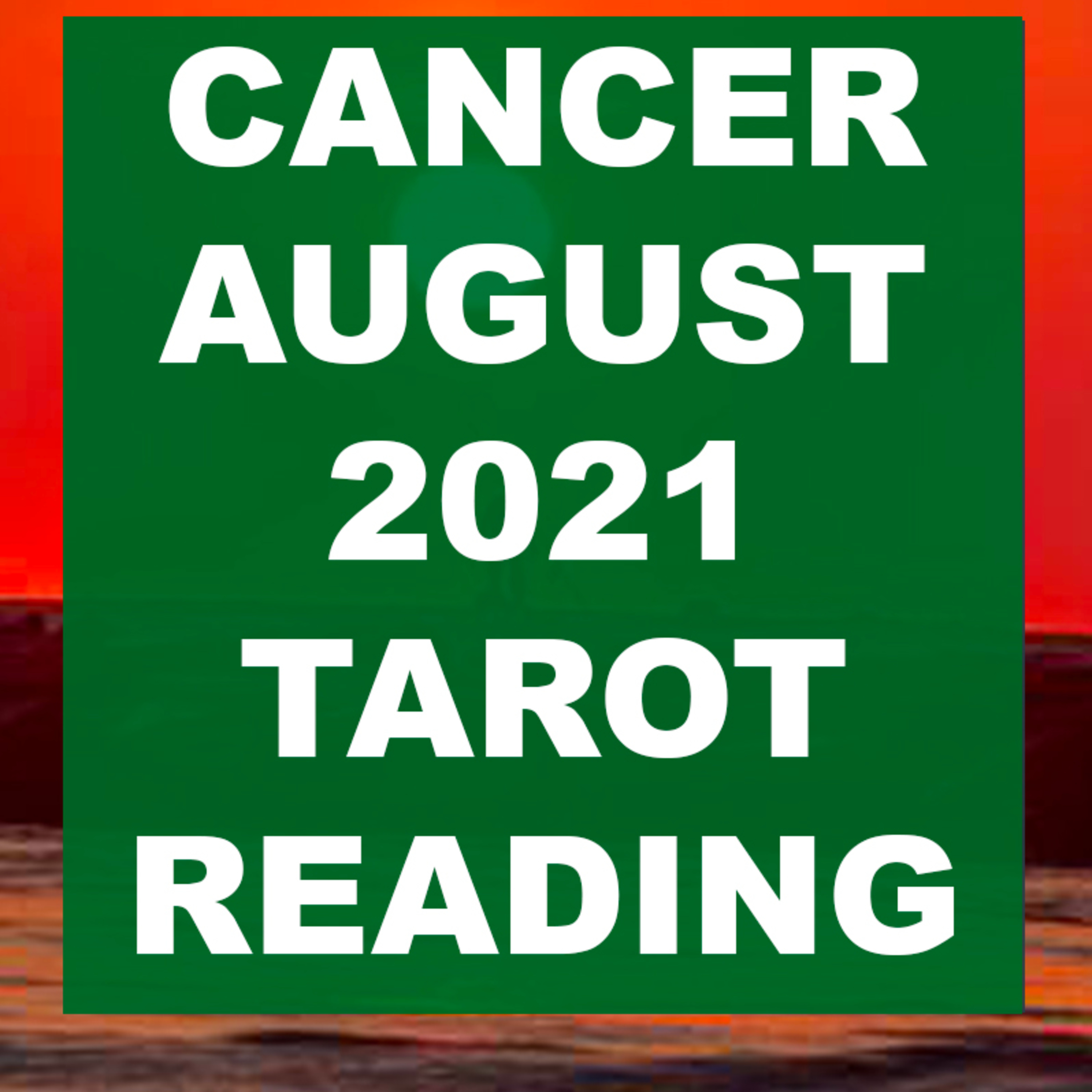 Lamarr Townsend Tarot Podcast