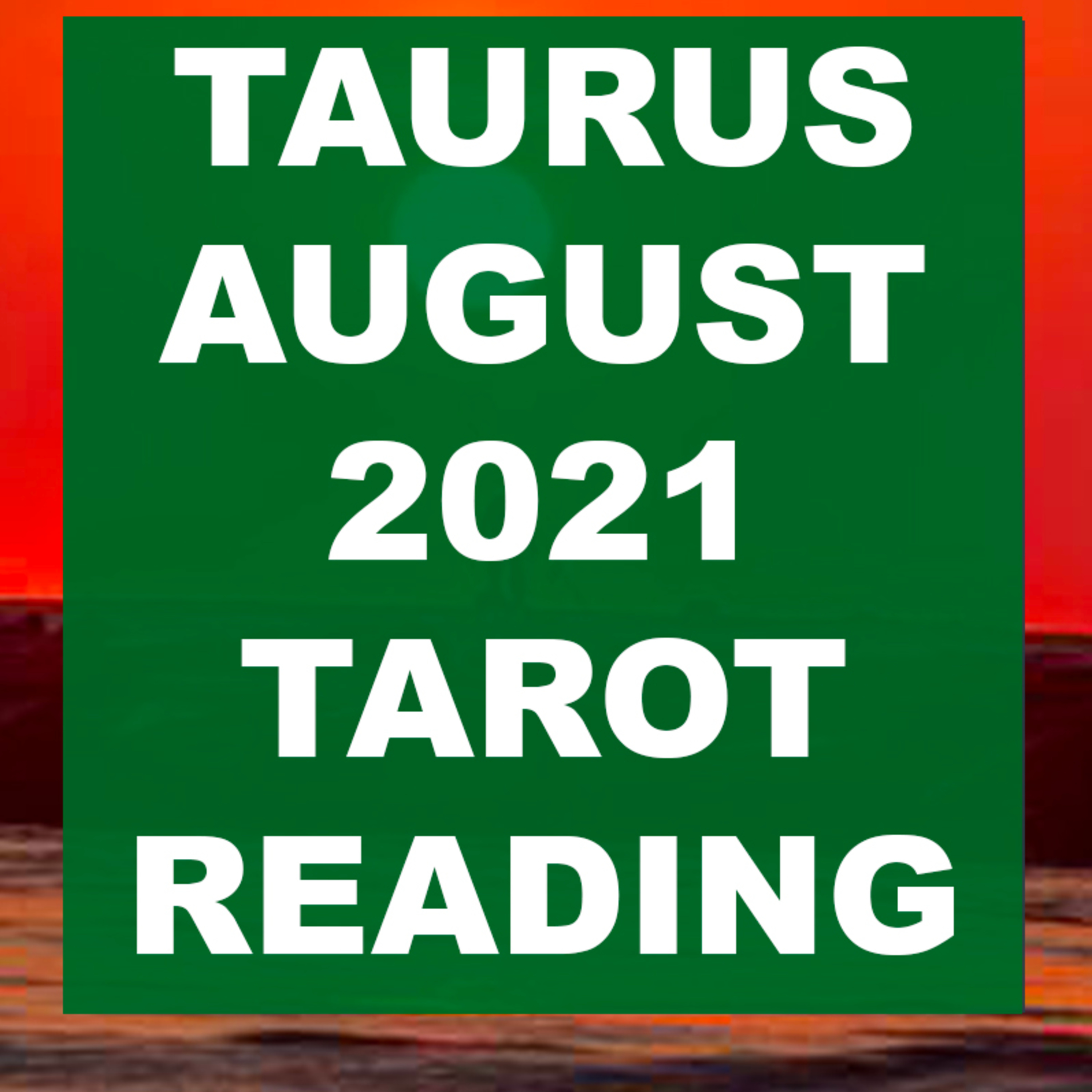Lamarr Townsend Tarot Podcast