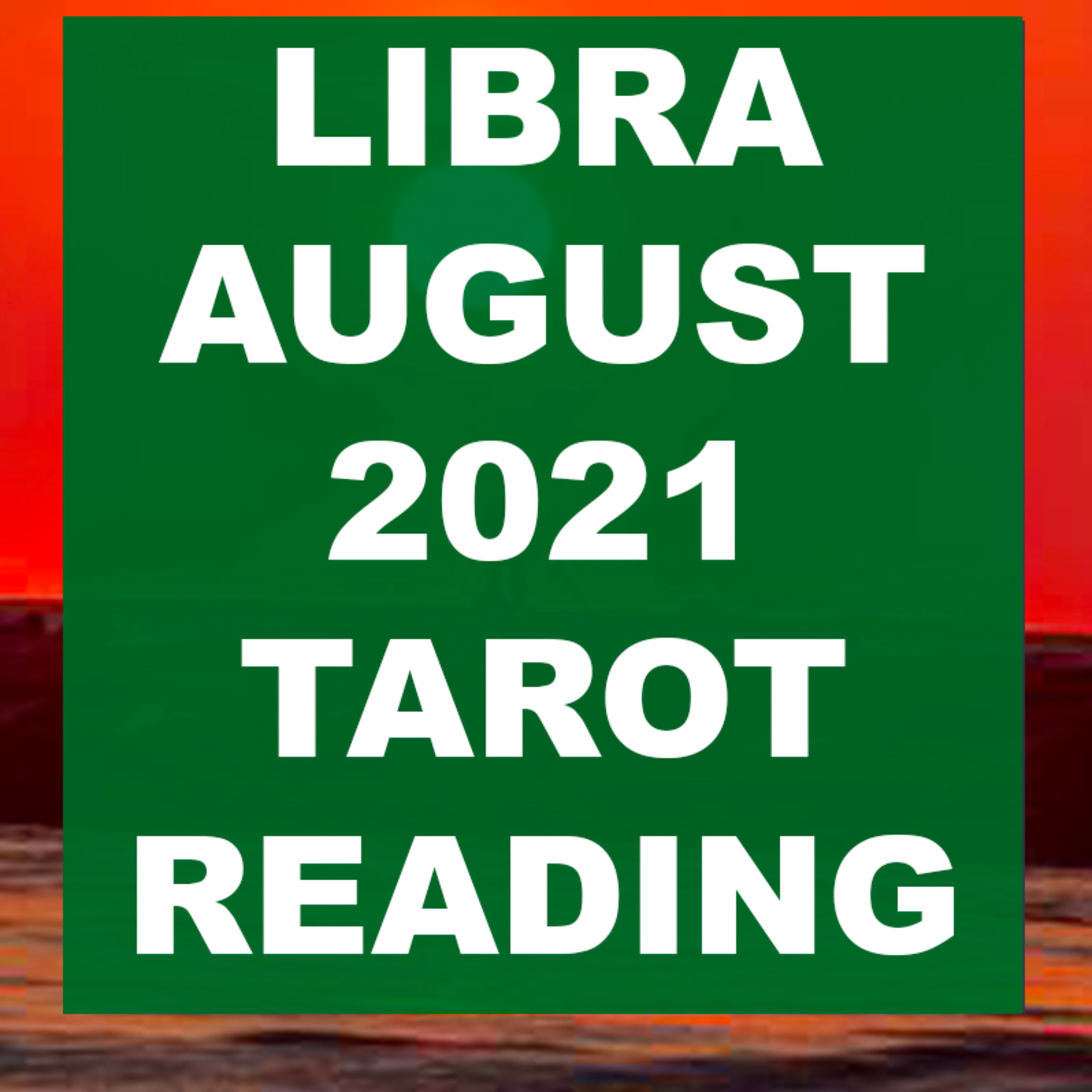 Lamarr Townsend Tarot Podcast