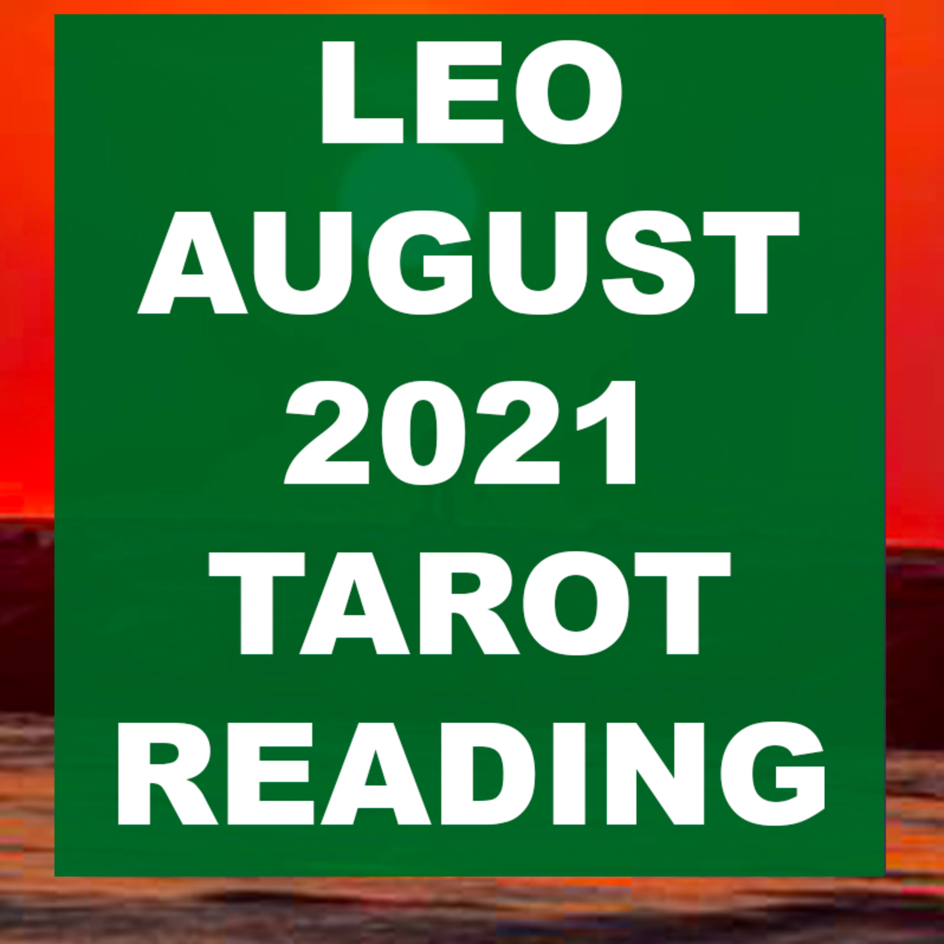 Lamarr Townsend Tarot Podcast