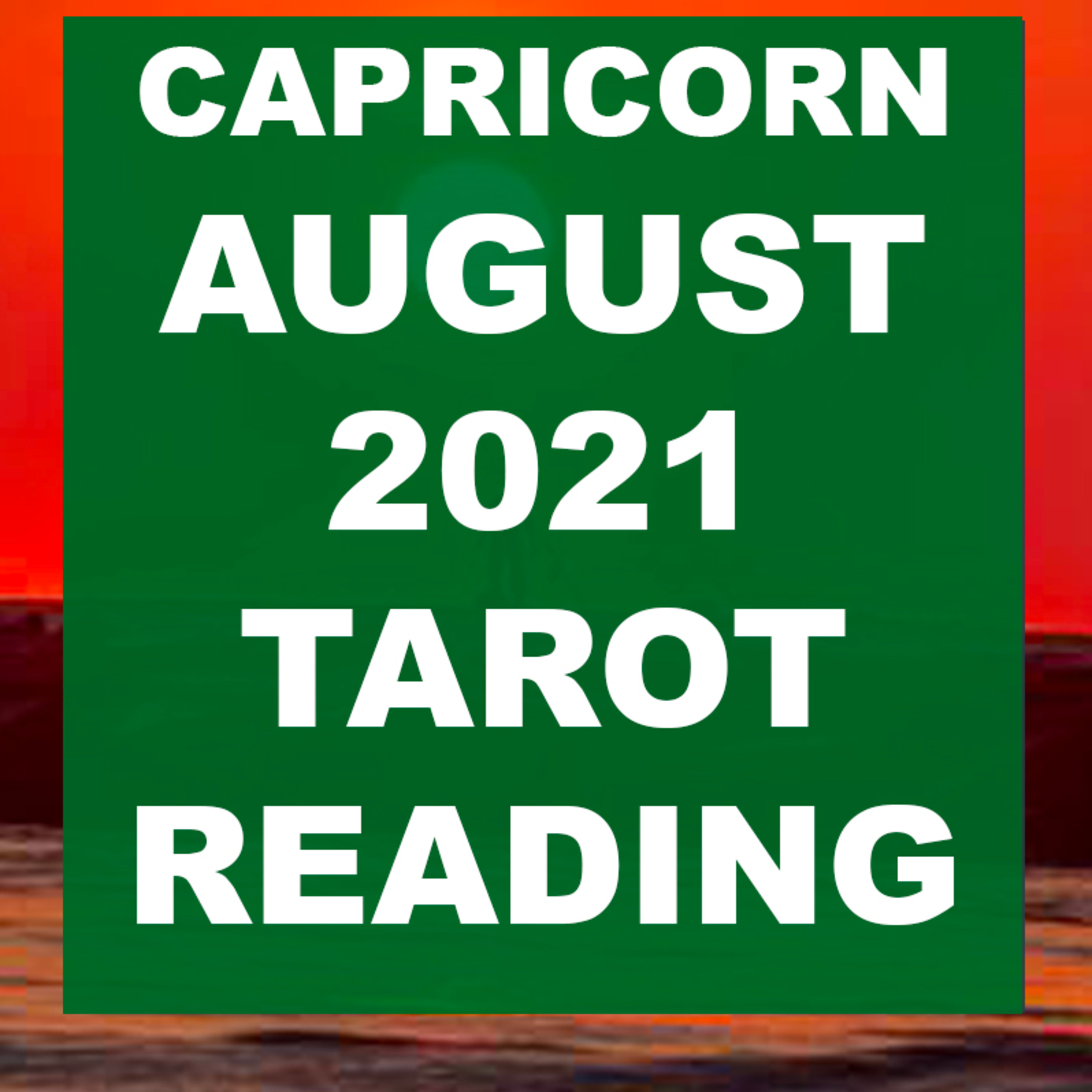 Lamarr Townsend Tarot Podcast