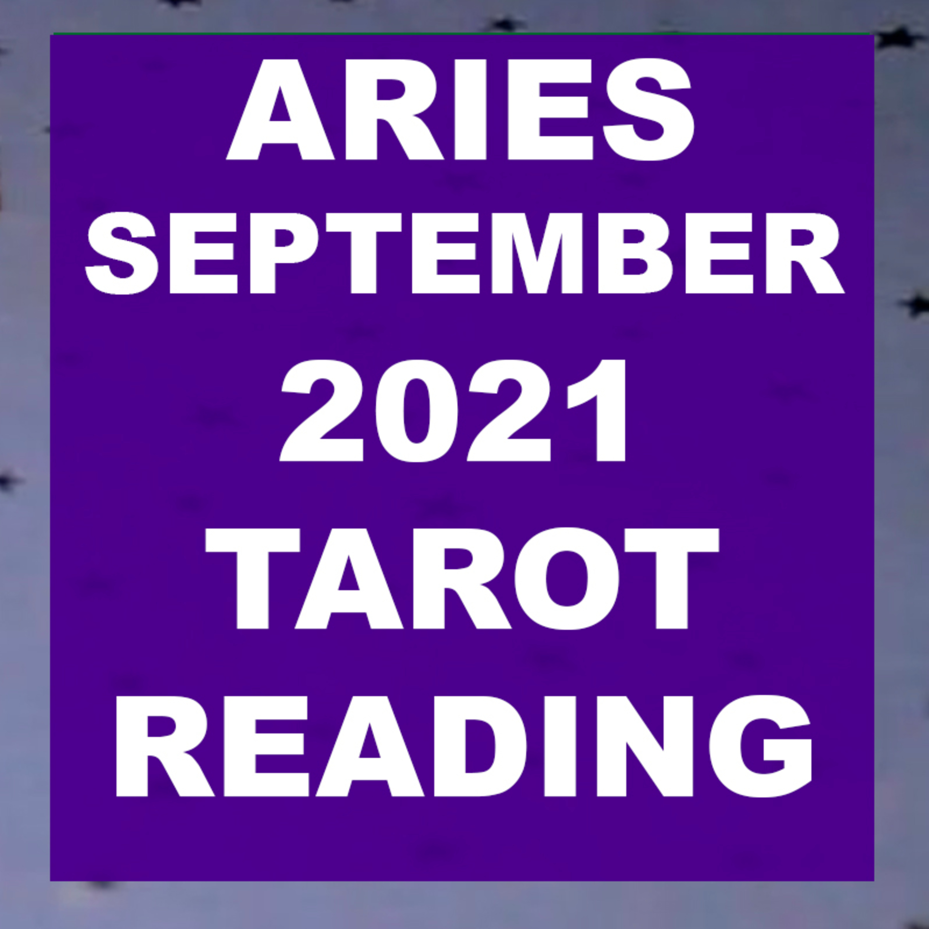 Lamarr Townsend Tarot Podcast