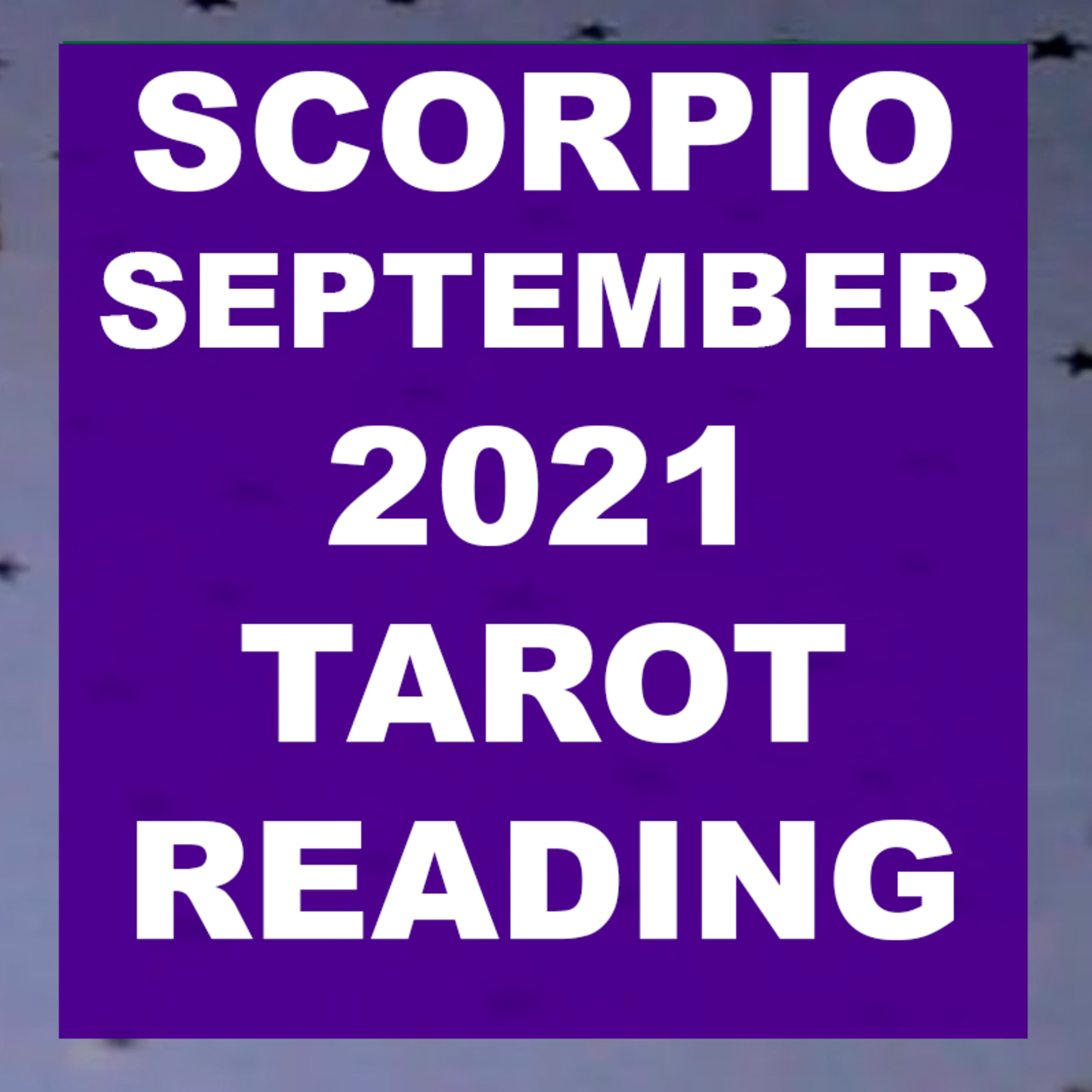 Lamarr Townsend Tarot Podcast