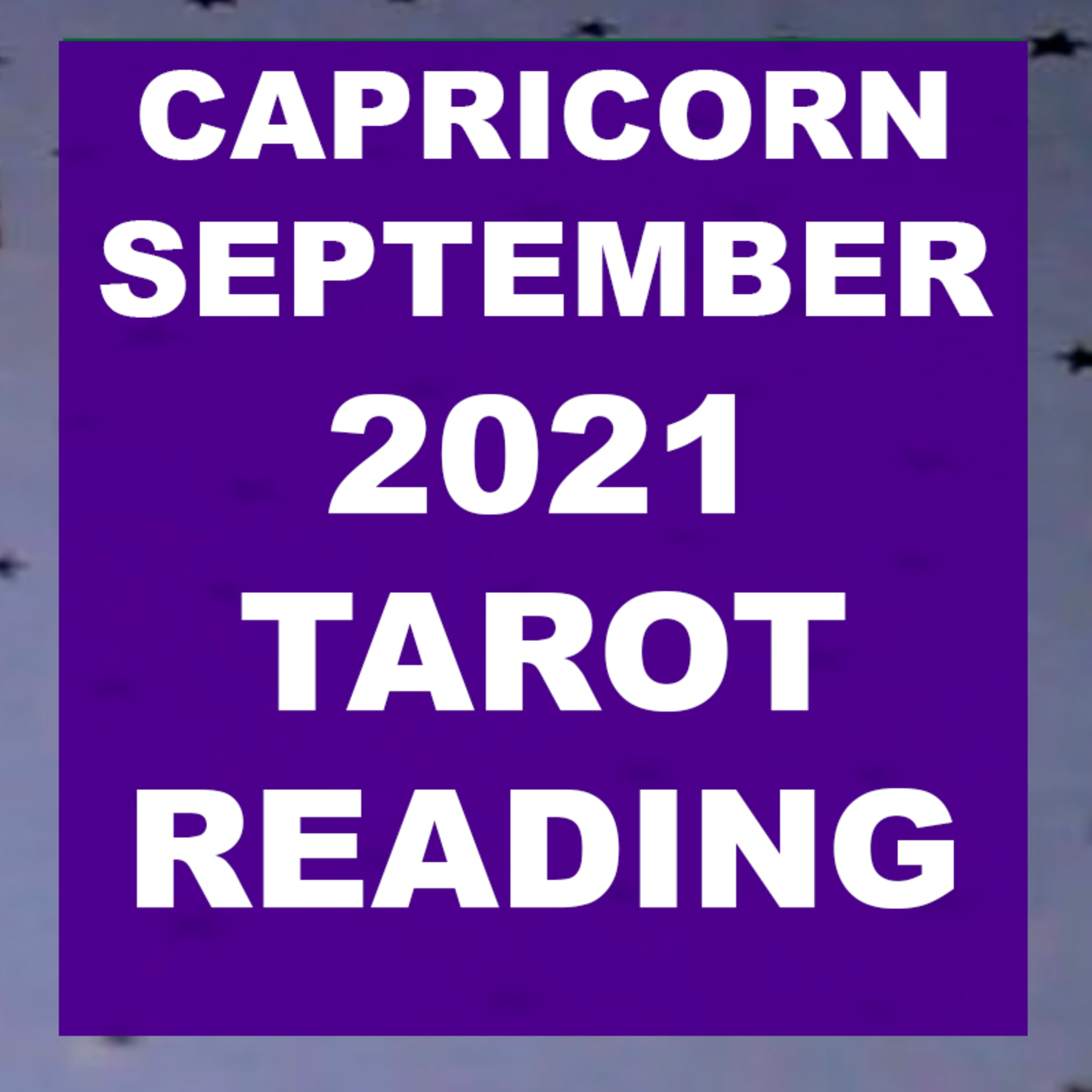 Lamarr Townsend Tarot Podcast
