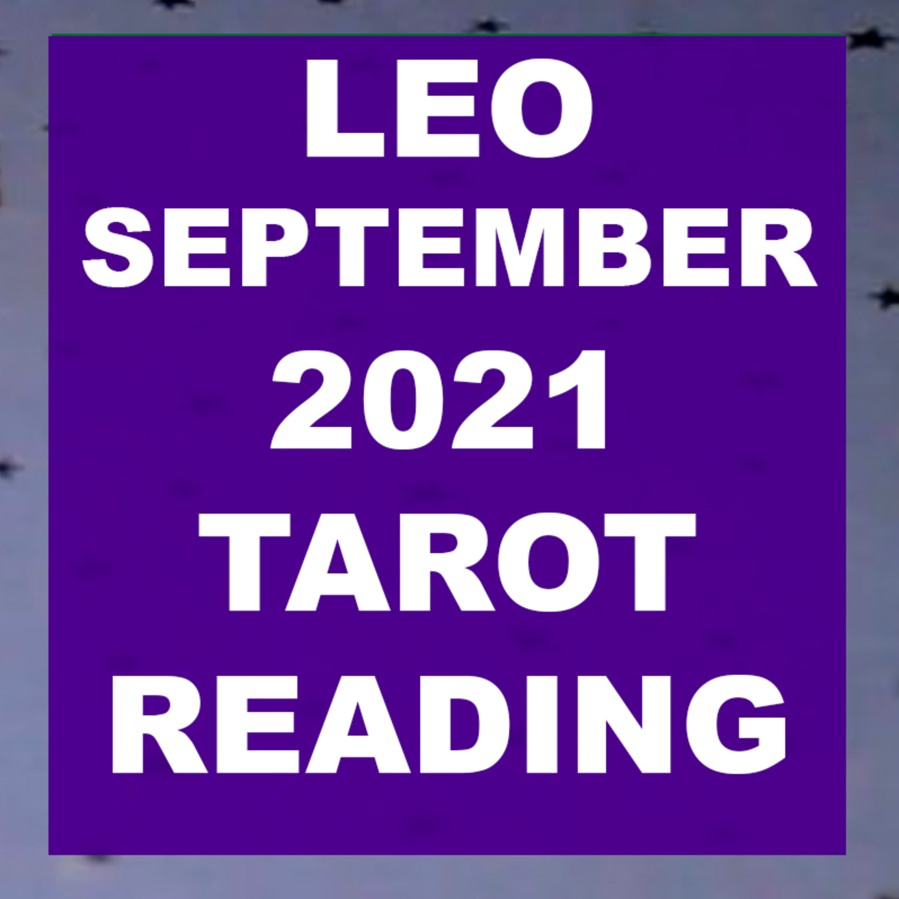 Lamarr Townsend Tarot Podcast