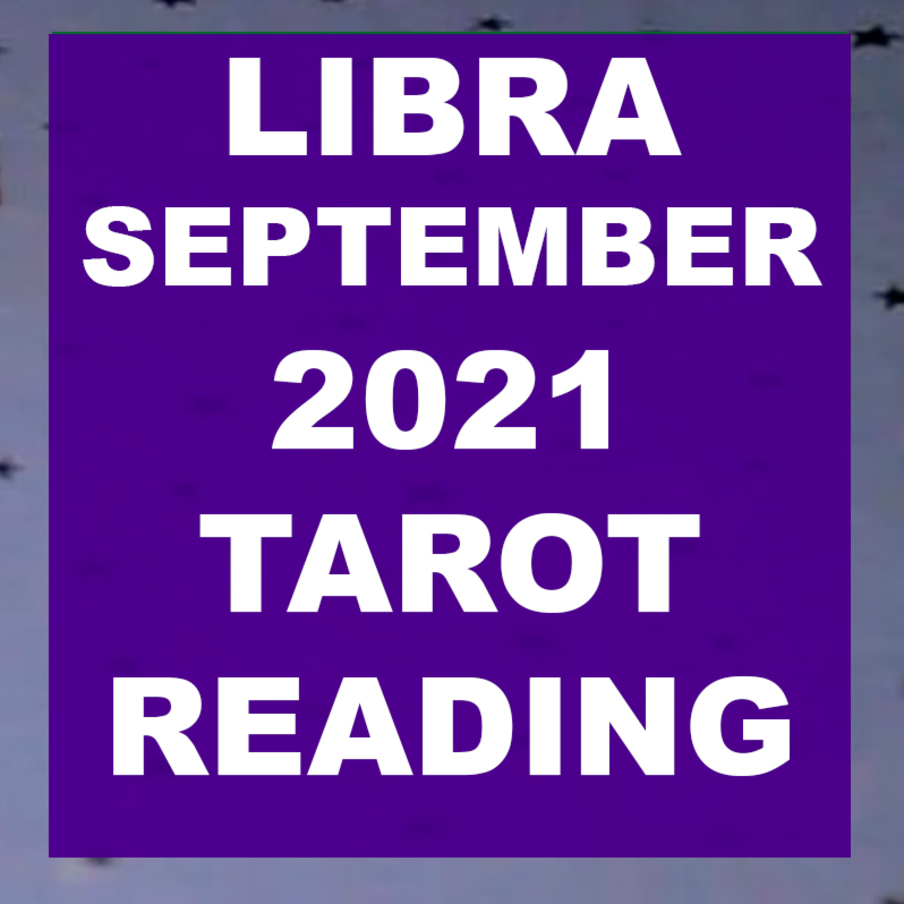 Lamarr Townsend Tarot Podcast