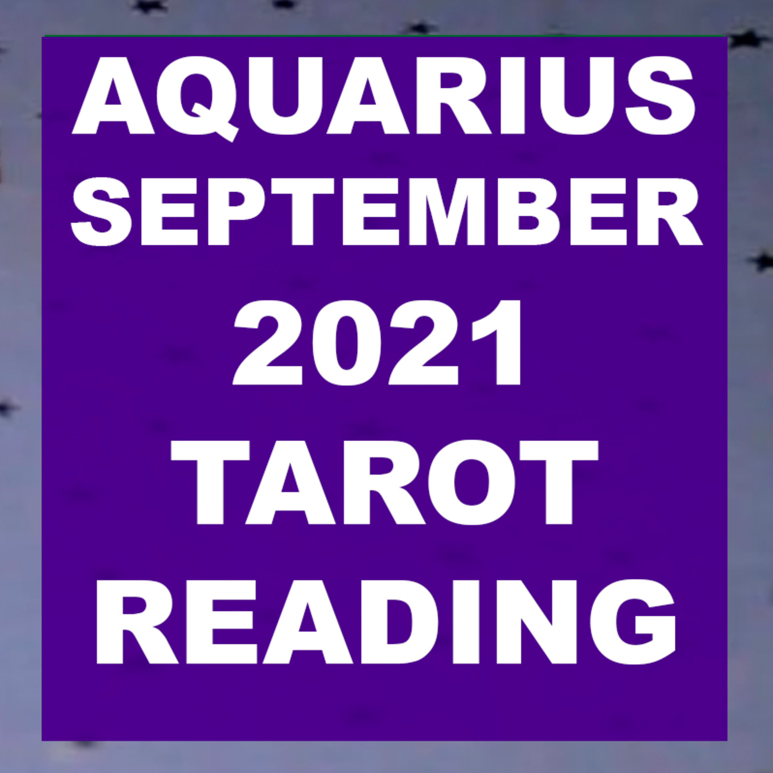 Lamarr Townsend Tarot Podcast