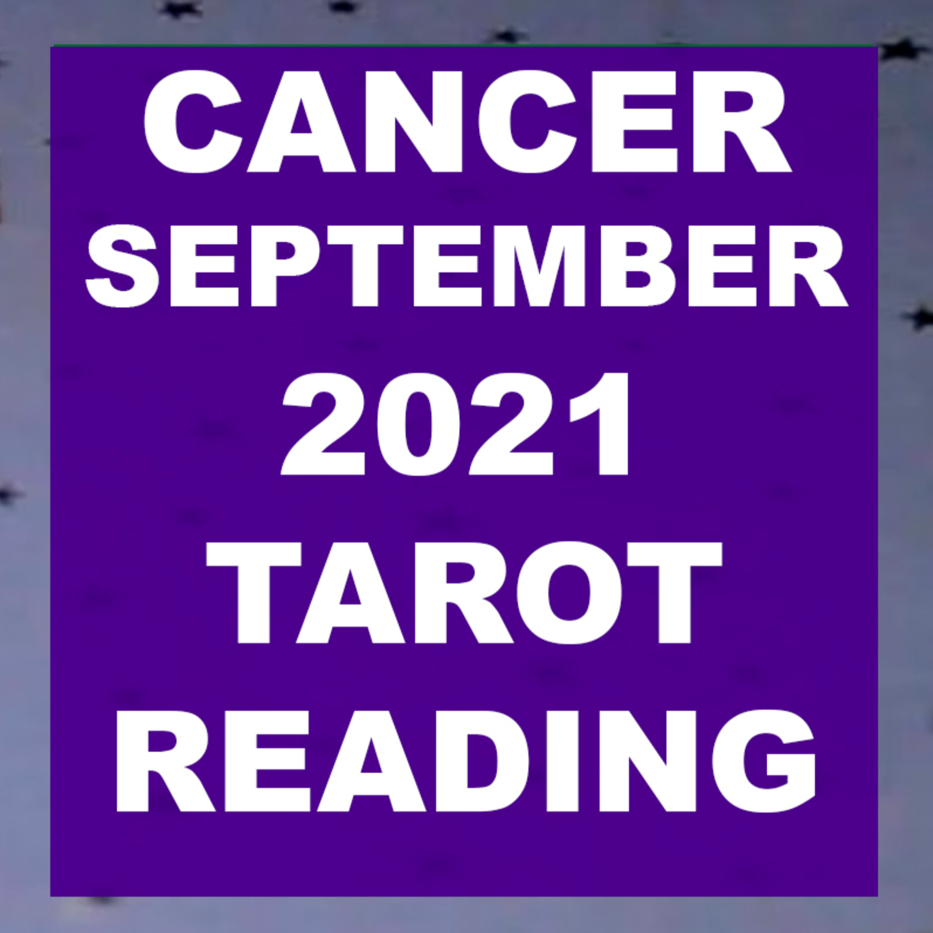 Lamarr Townsend Tarot Podcast