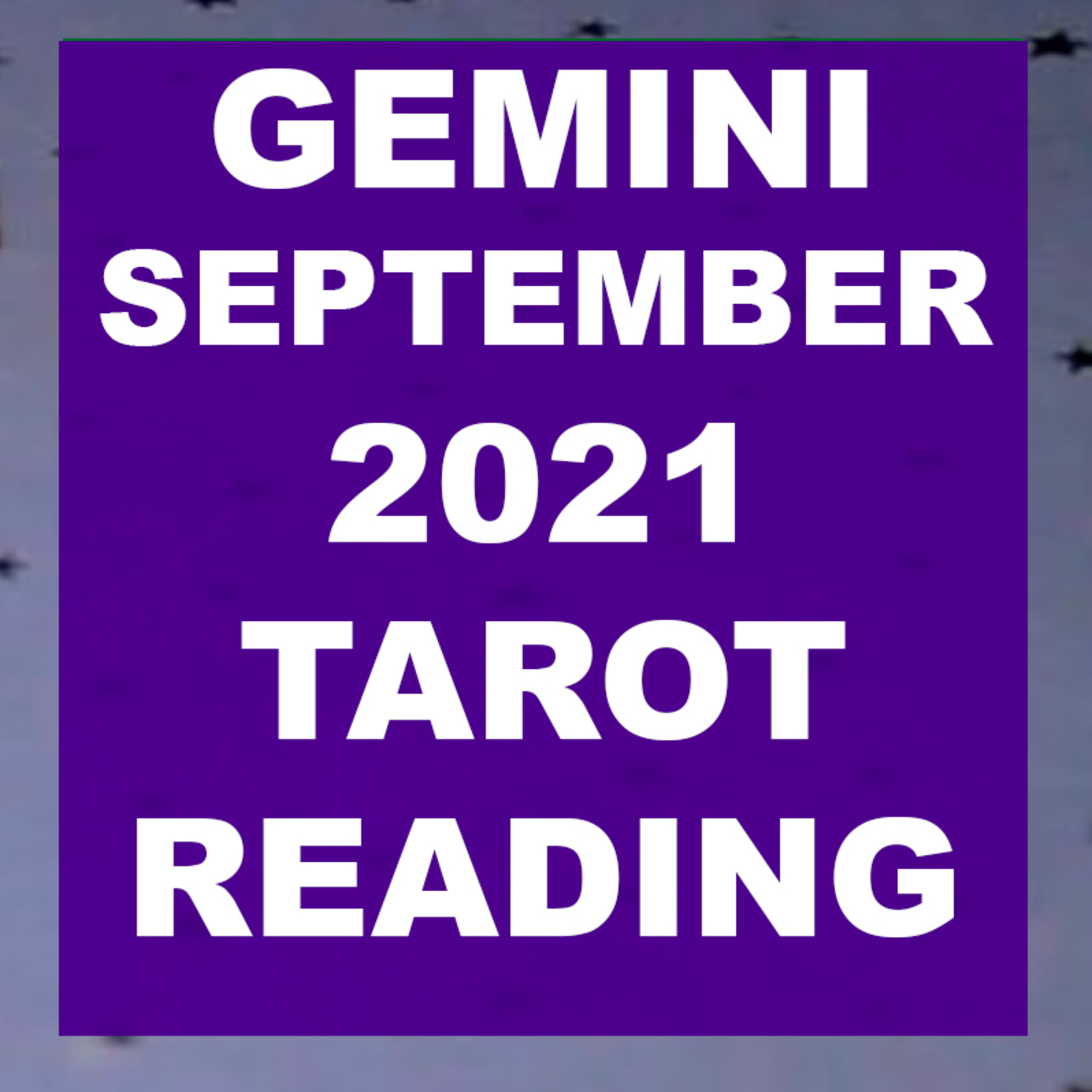 Lamarr Townsend Tarot Podcast