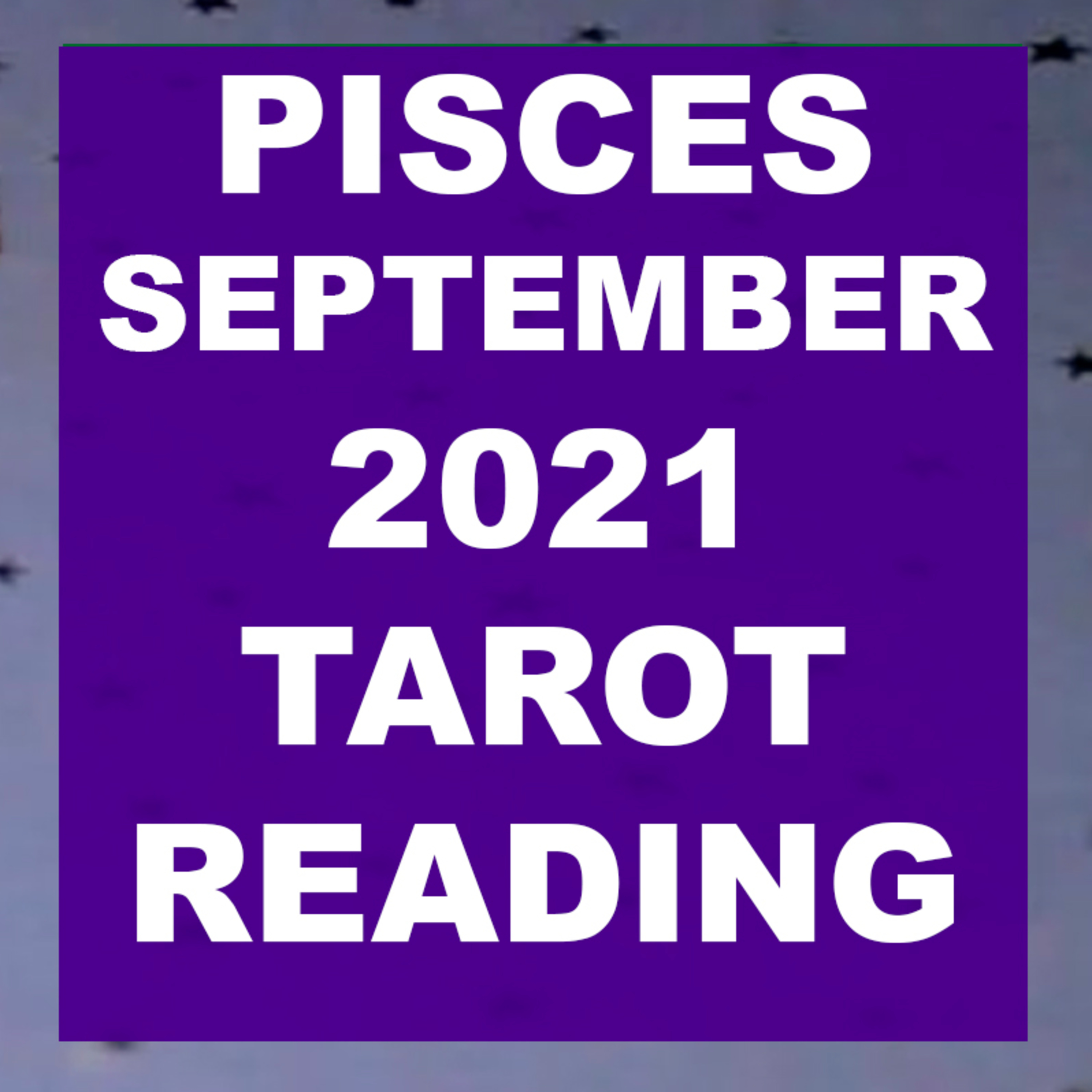 Lamarr Townsend Tarot Podcast