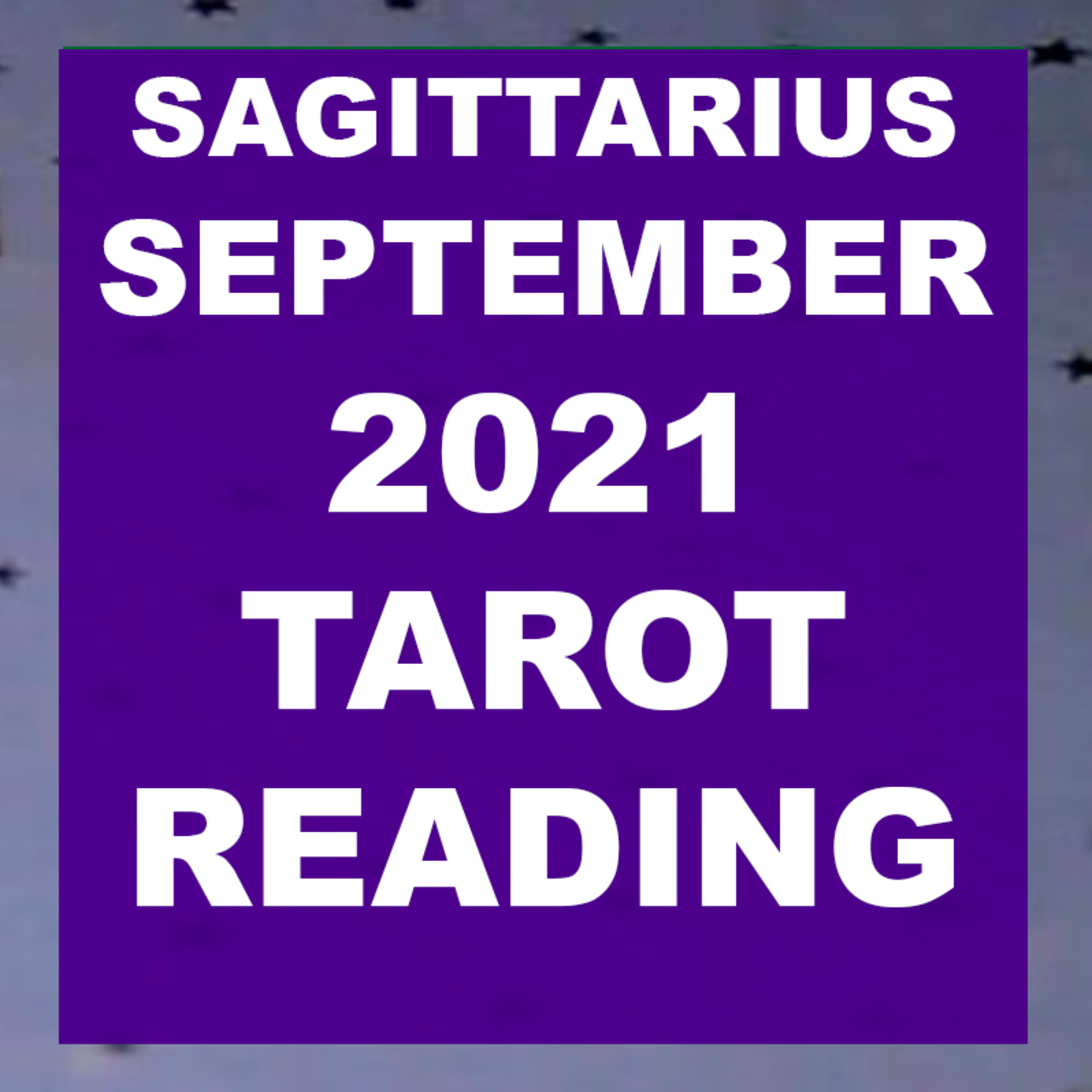 Lamarr Townsend Tarot Podcast