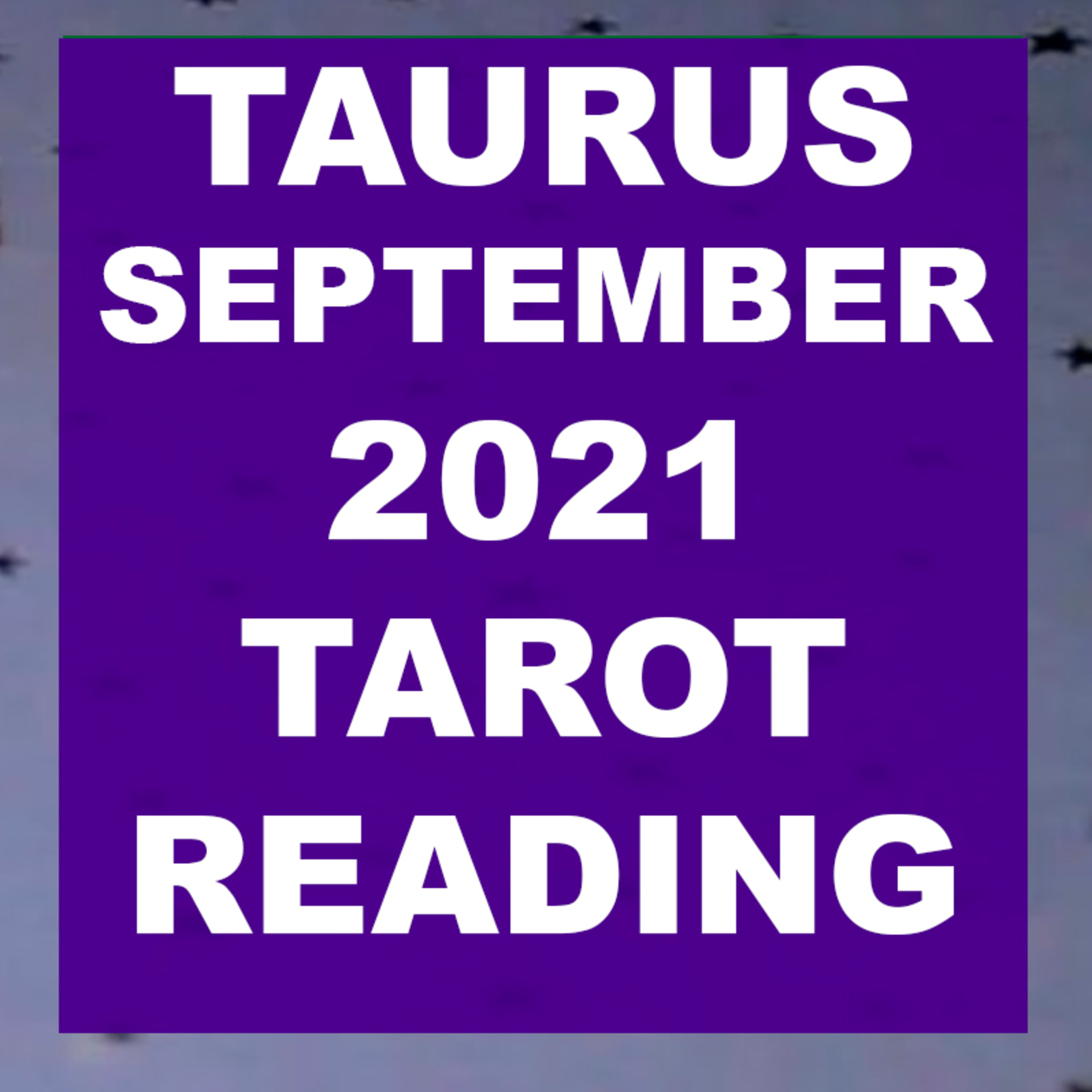 Lamarr Townsend Tarot Podcast
