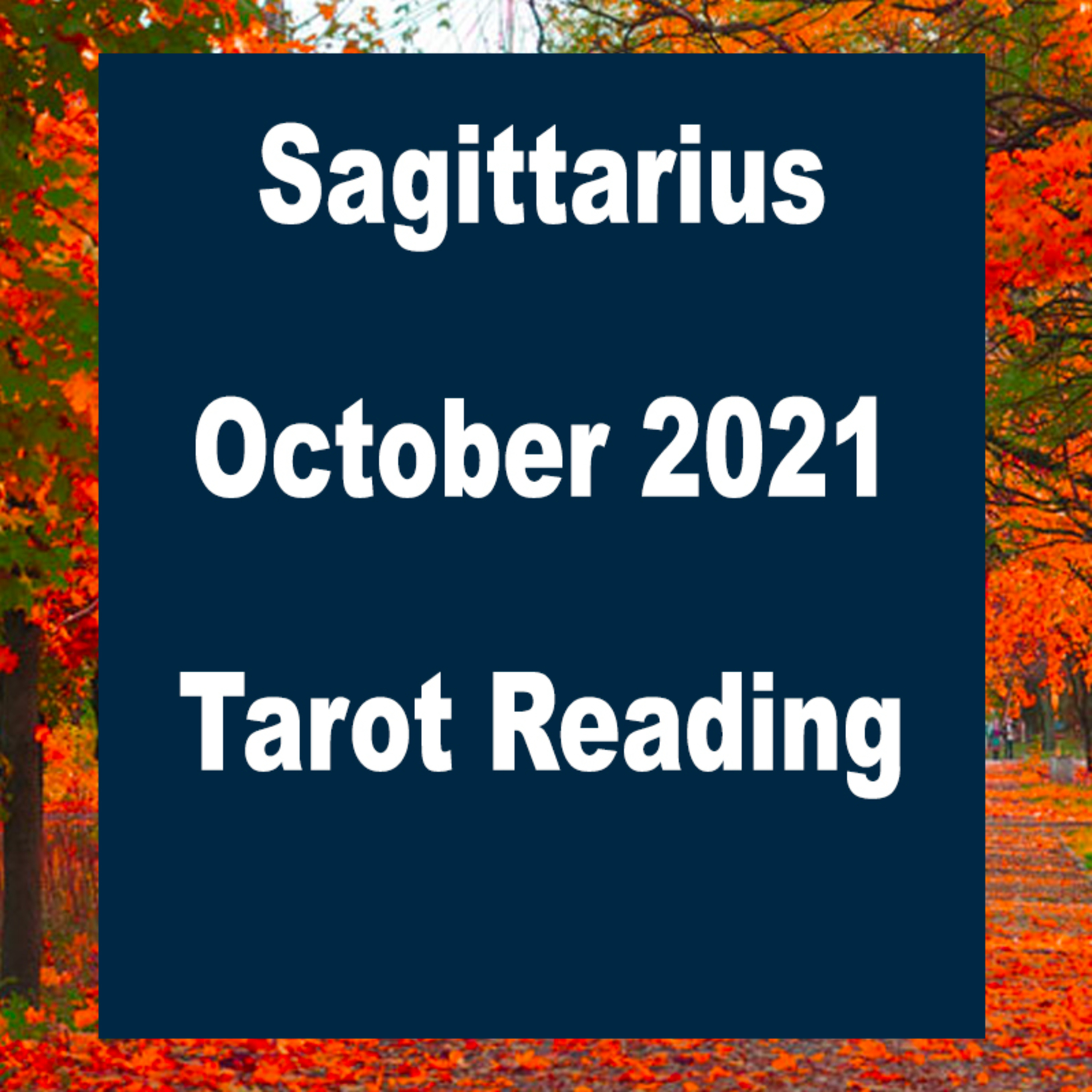 Lamarr Townsend Tarot Podcast