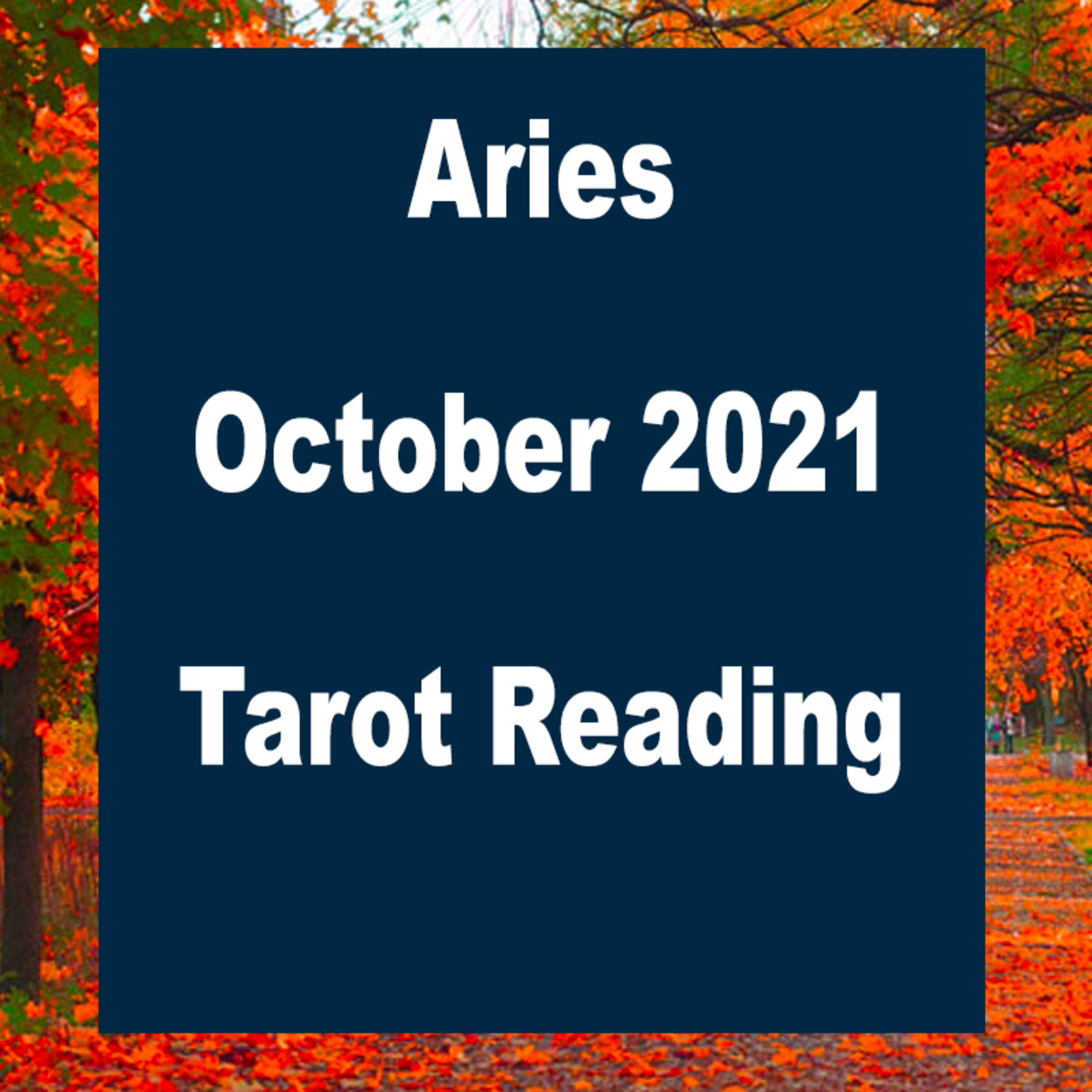 Lamarr Townsend Tarot Podcast