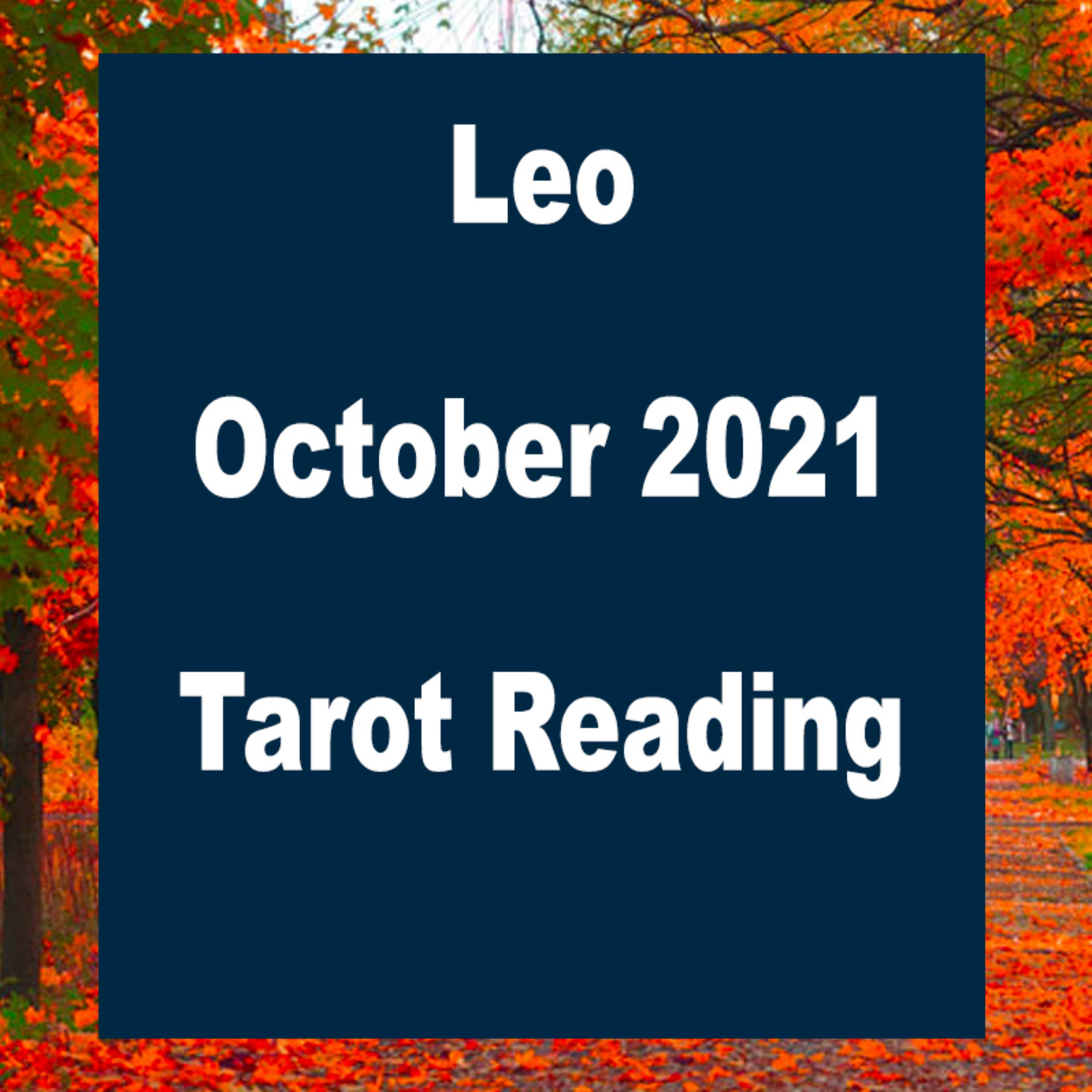 Lamarr Townsend Tarot Podcast