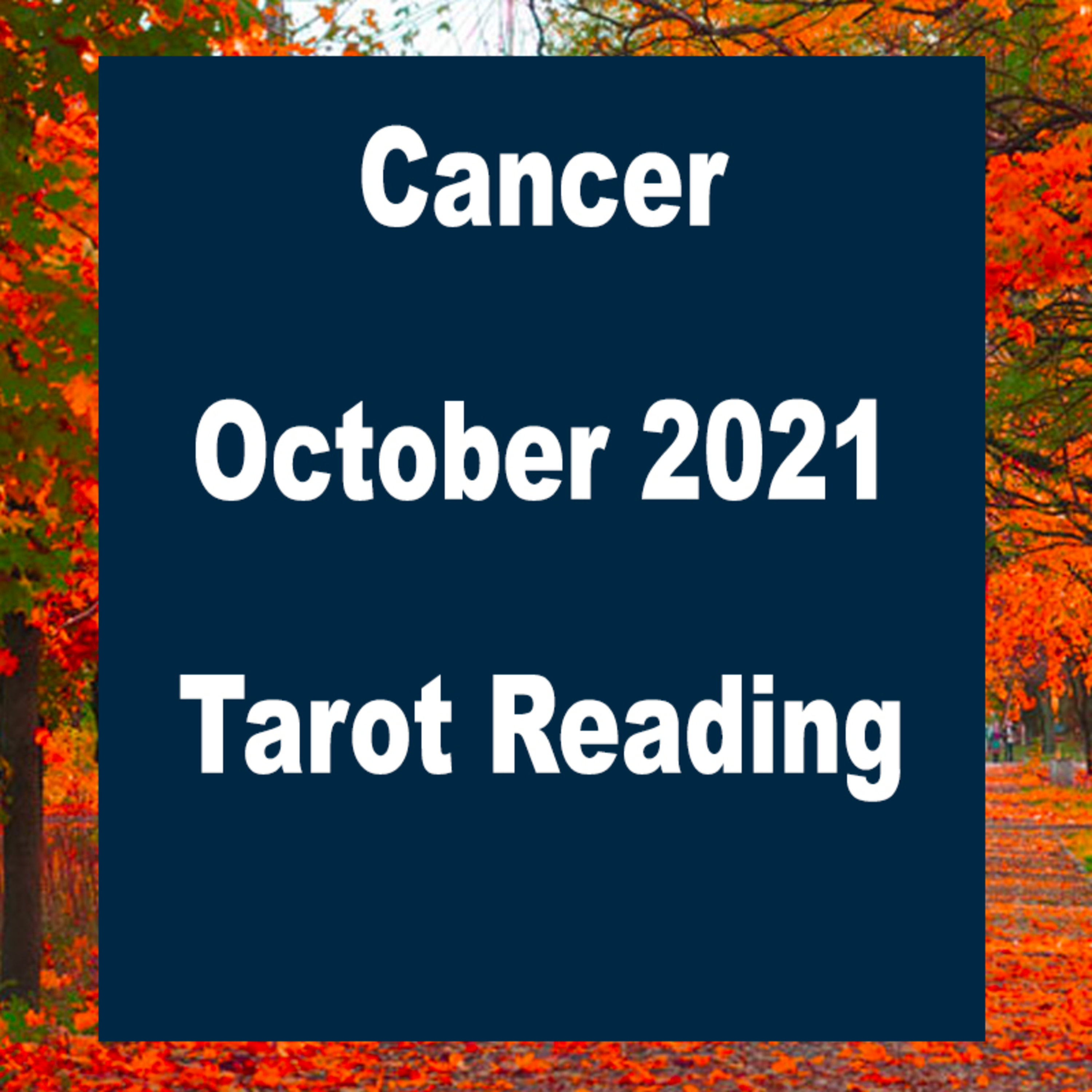 Lamarr Townsend Tarot Podcast