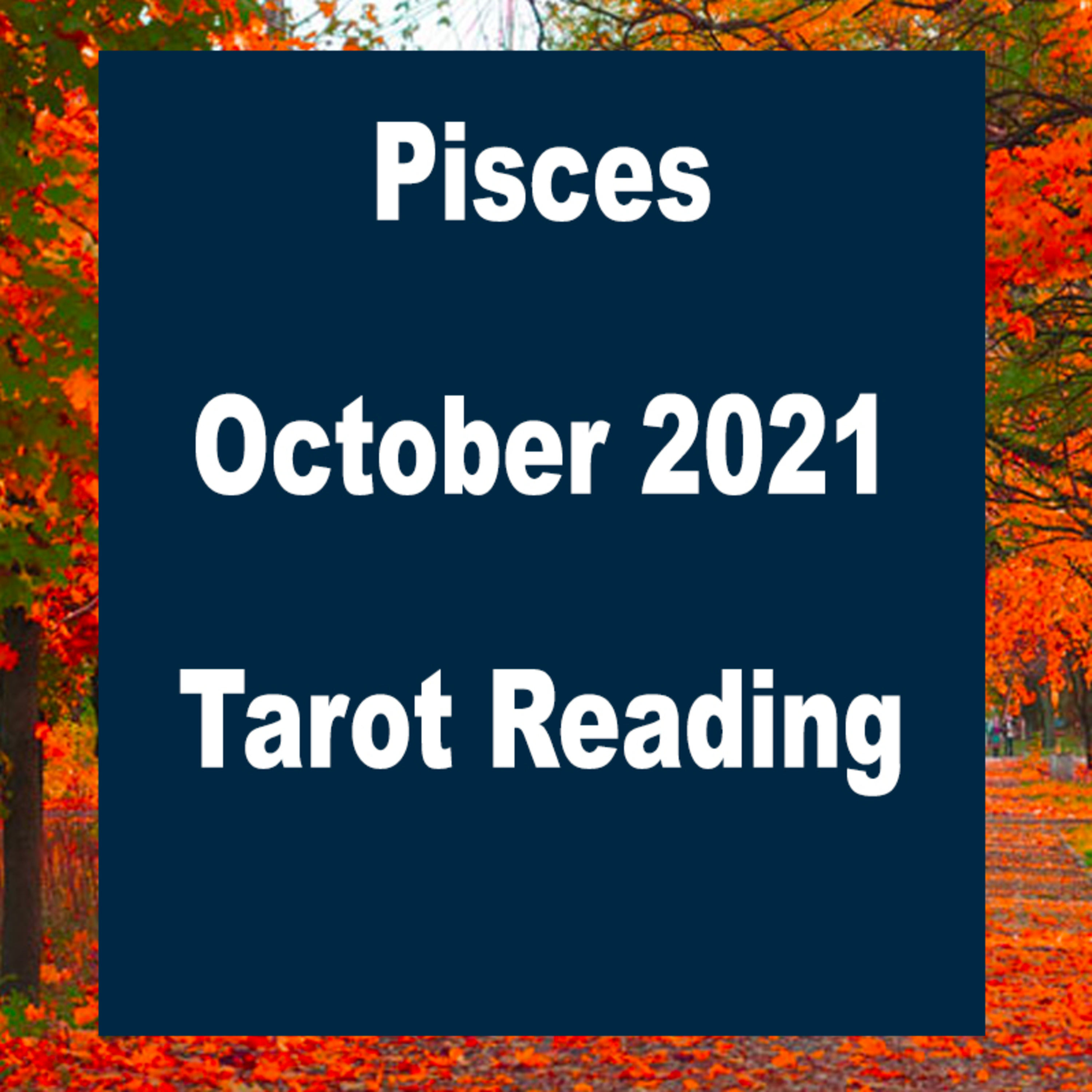 Lamarr Townsend Tarot Podcast