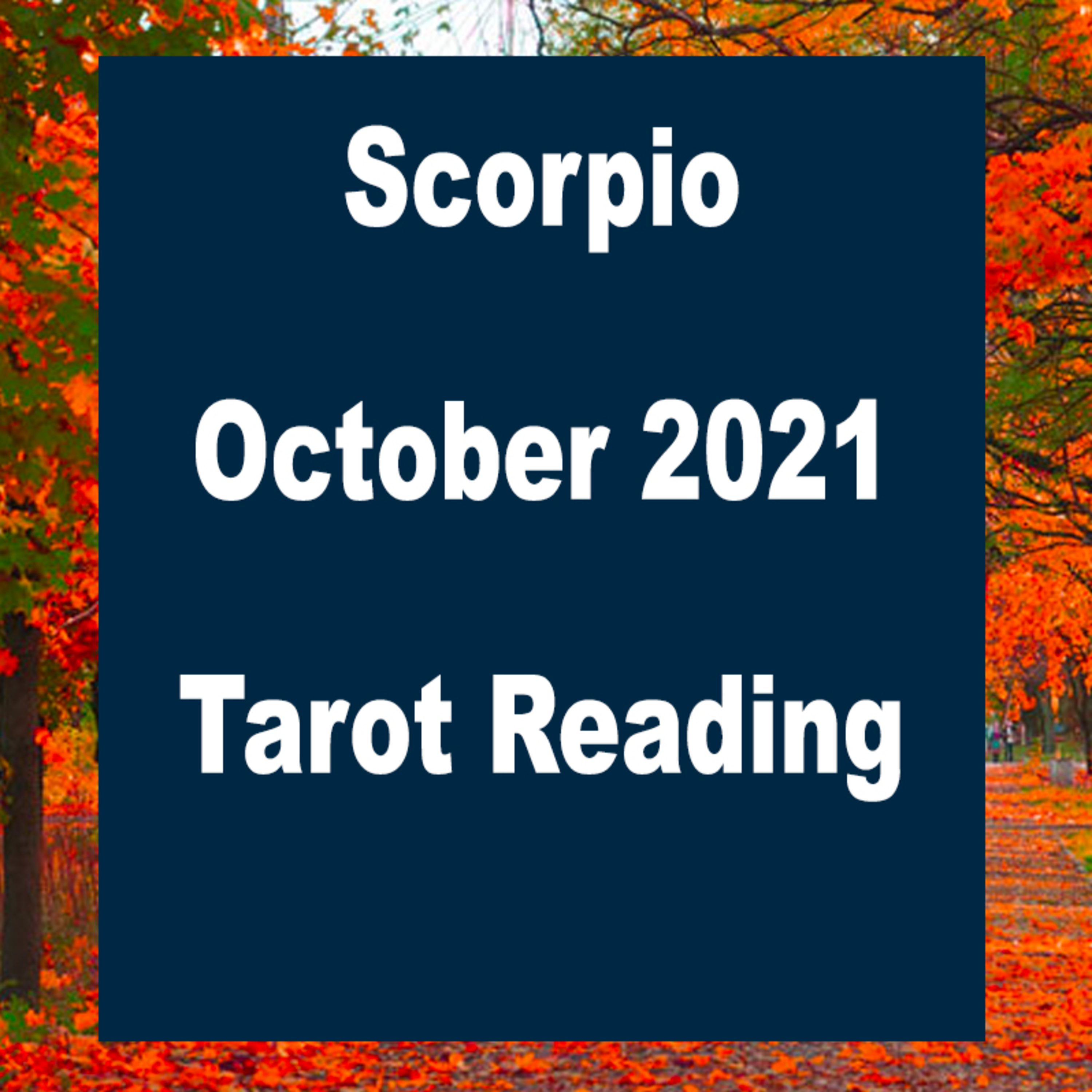 Lamarr Townsend Tarot Podcast