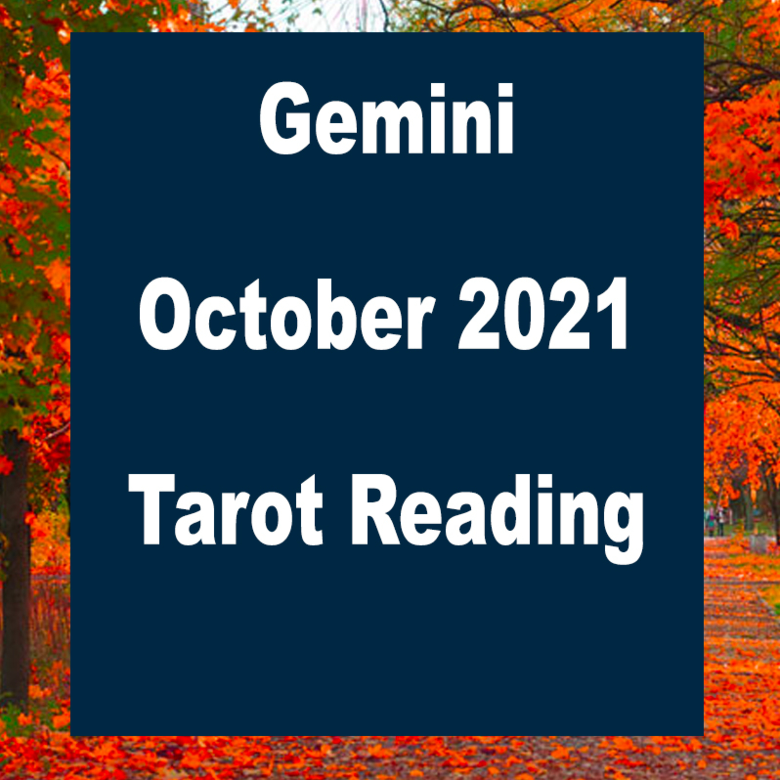 Lamarr Townsend Tarot Podcast
