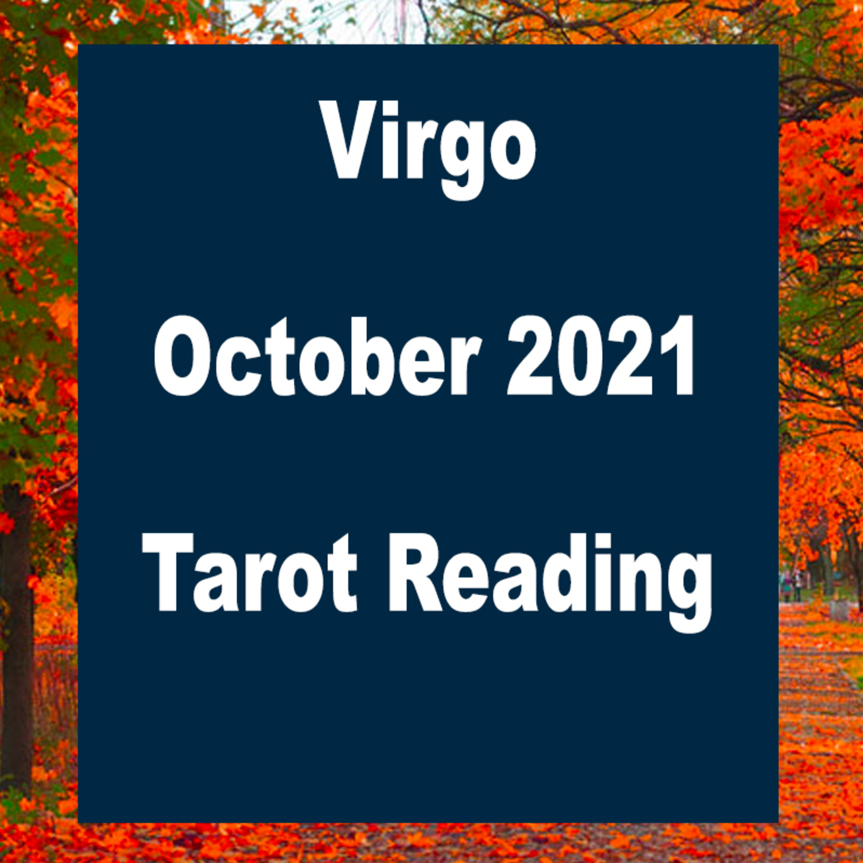 Lamarr Townsend Tarot Podcast